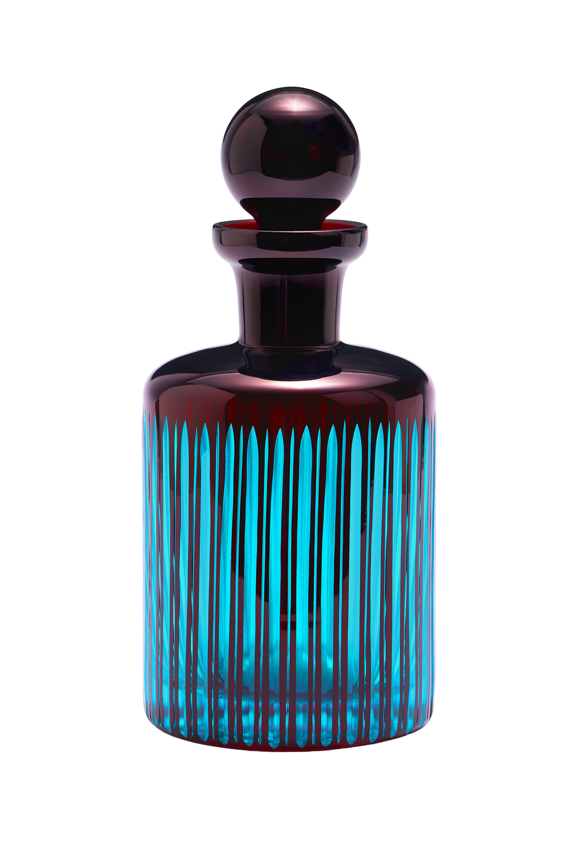 Prism Decanter
