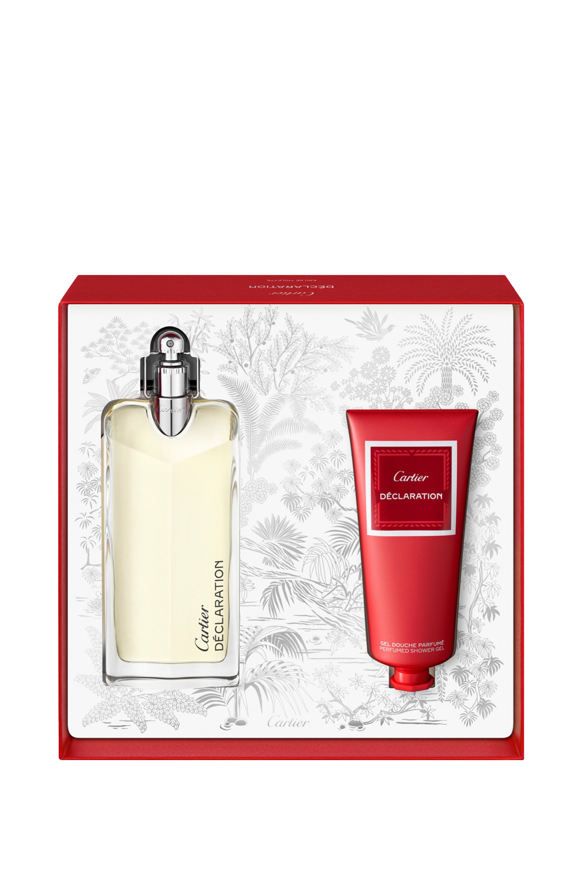 Déclaration Gift Set