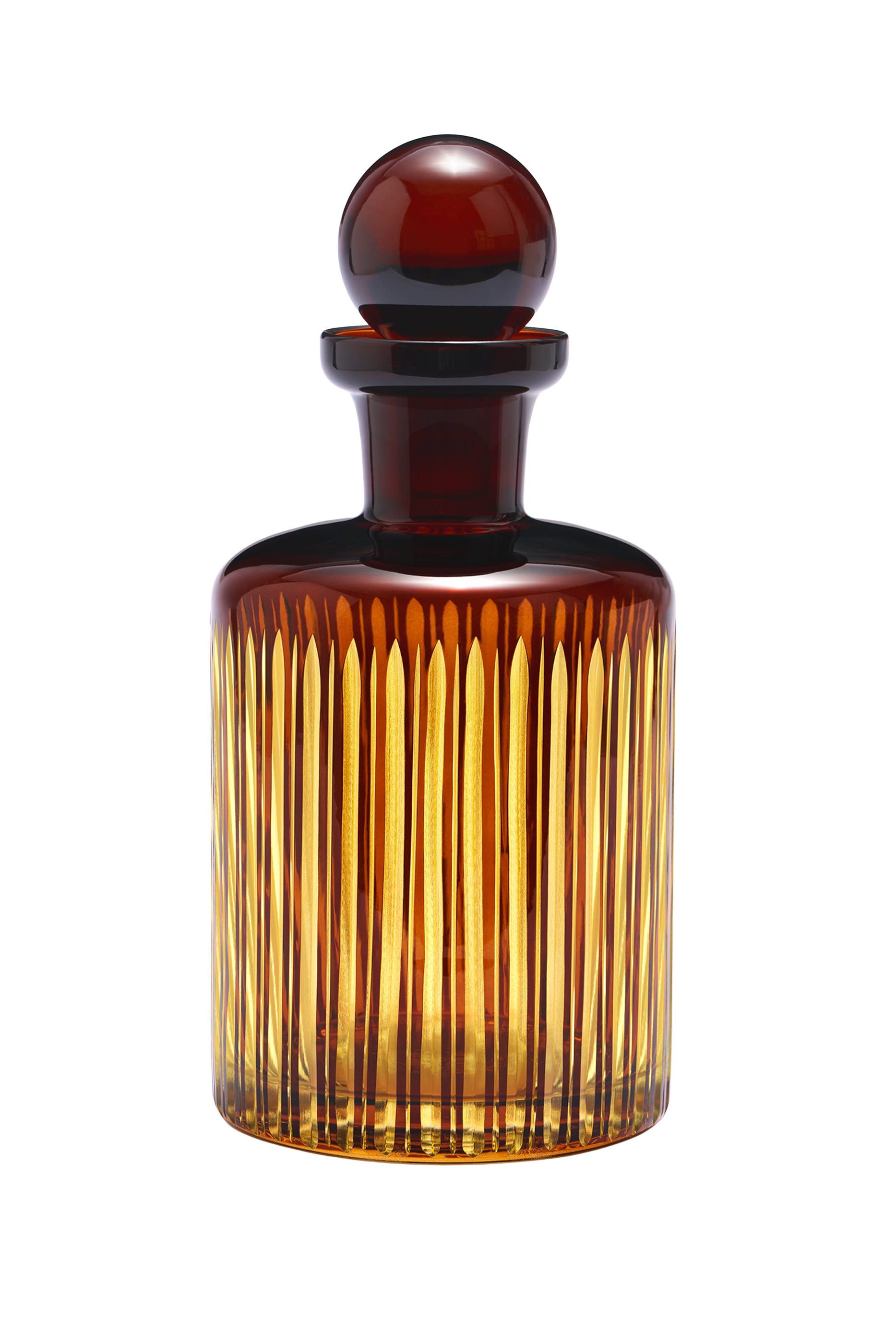 Prism Decanter 