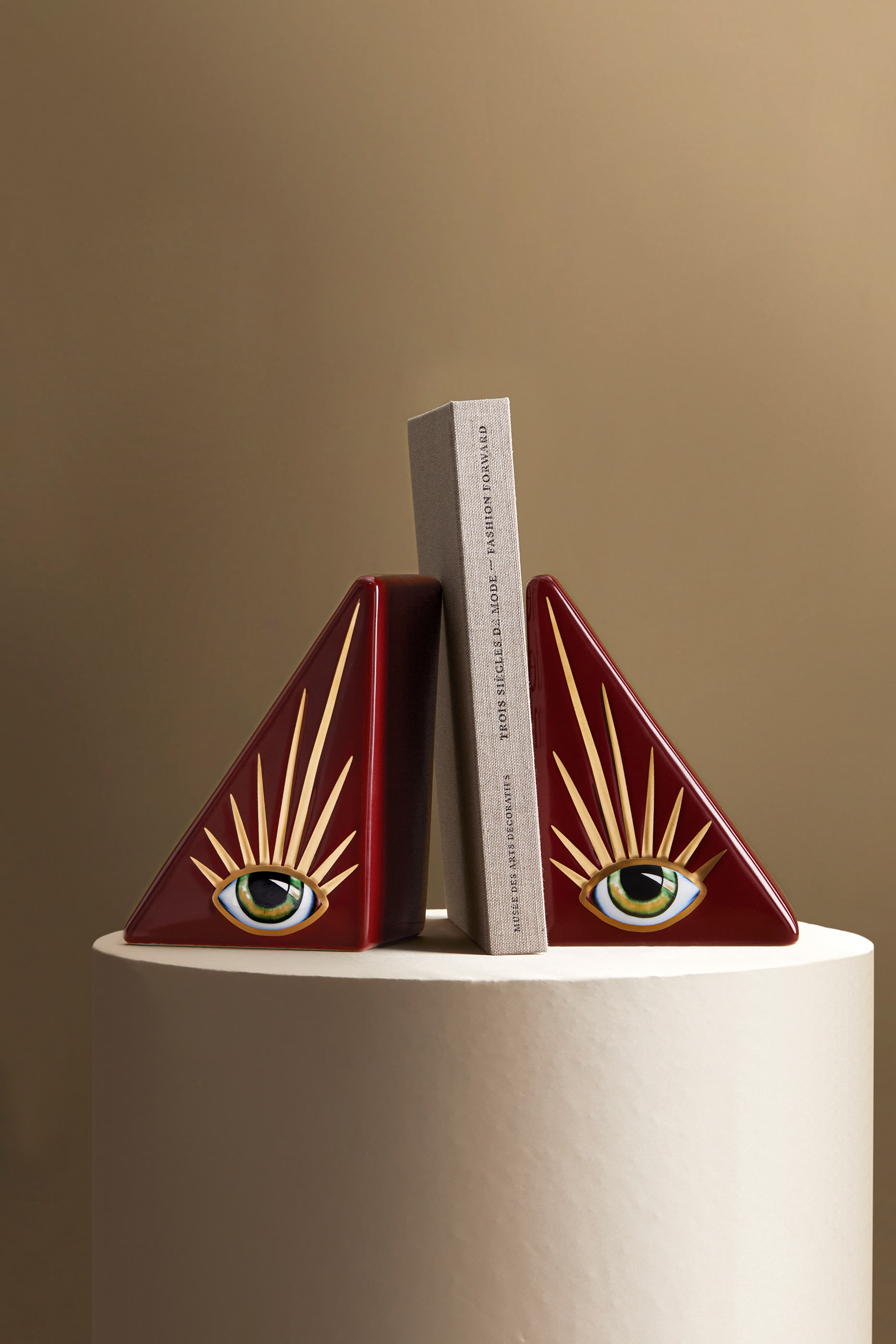 Lito Bookend