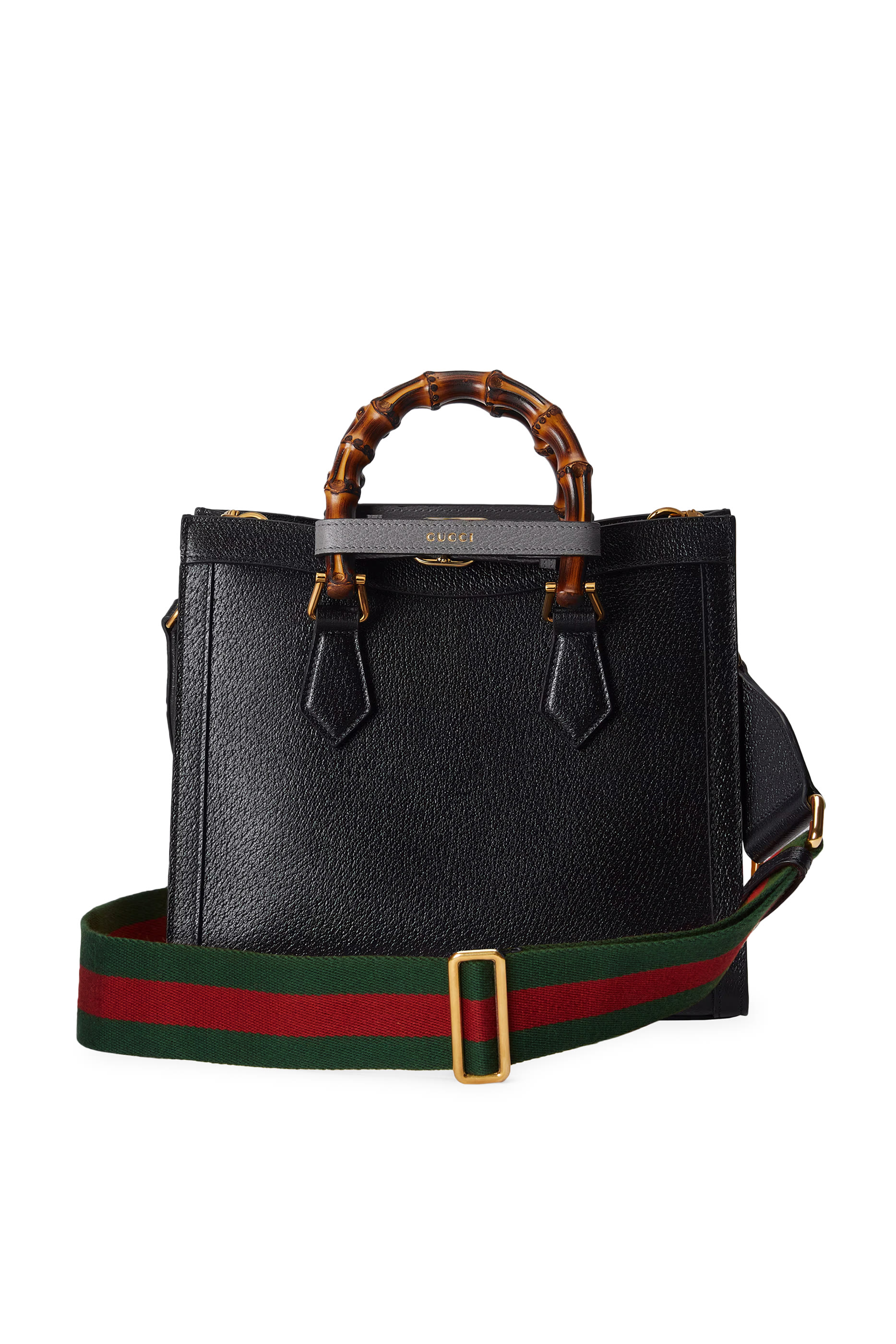 Diana Small Tote Bag