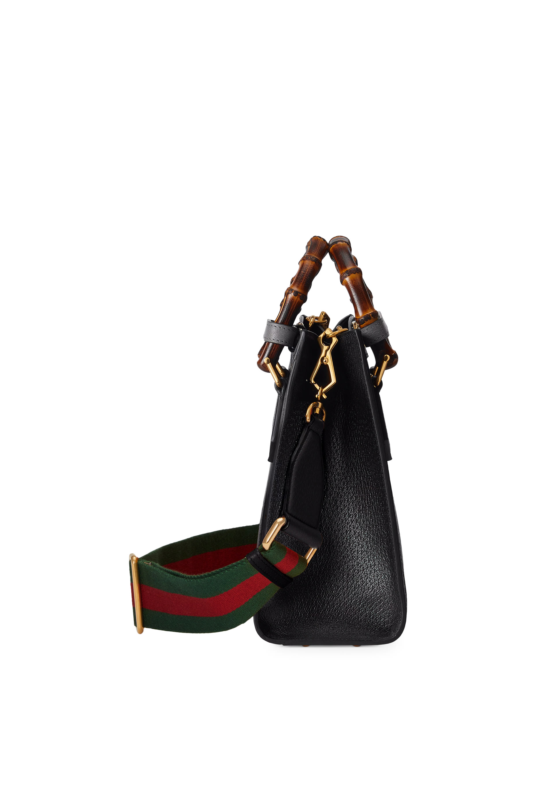 Diana Small Tote Bag