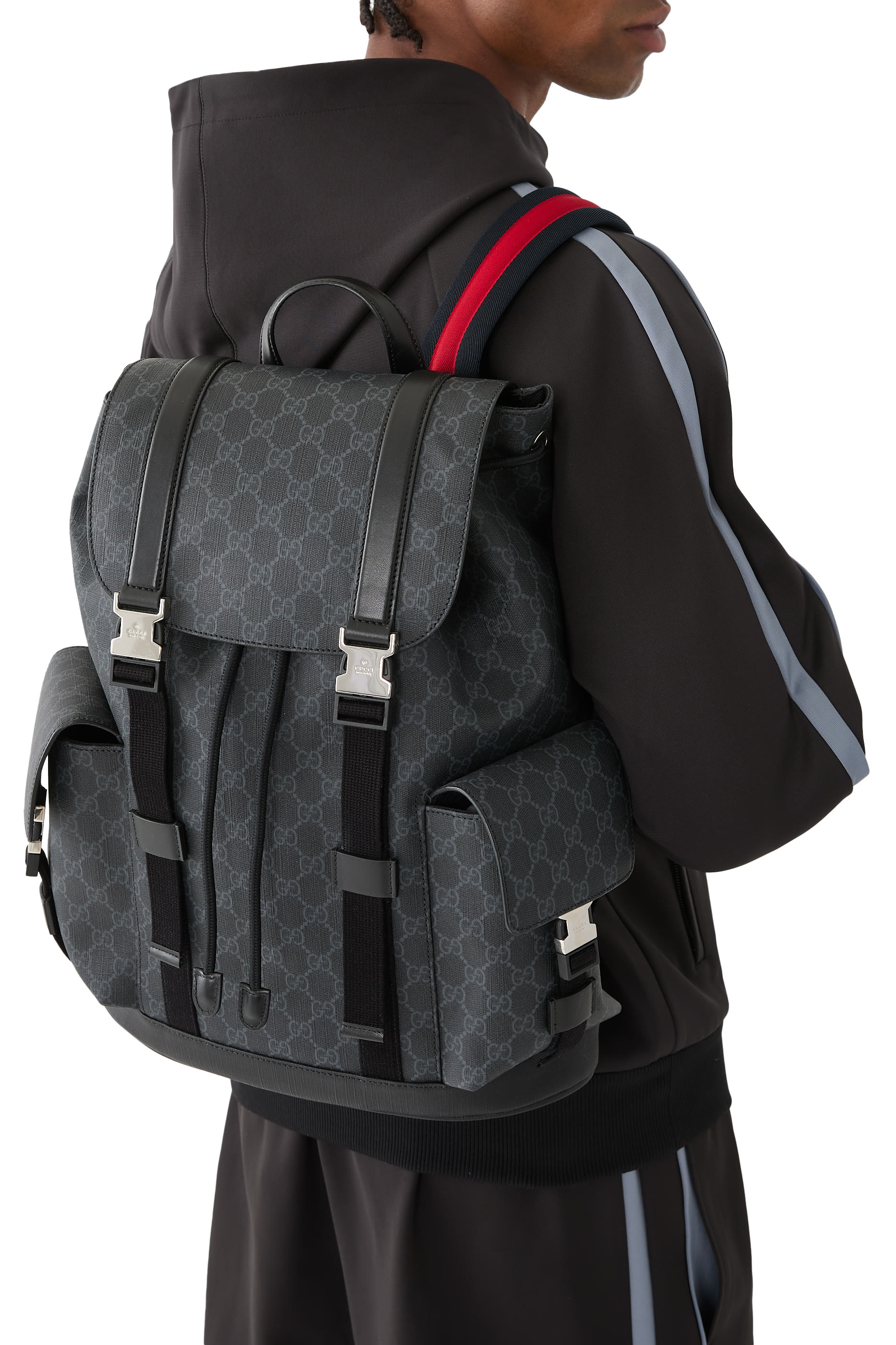 Small GG Backpack