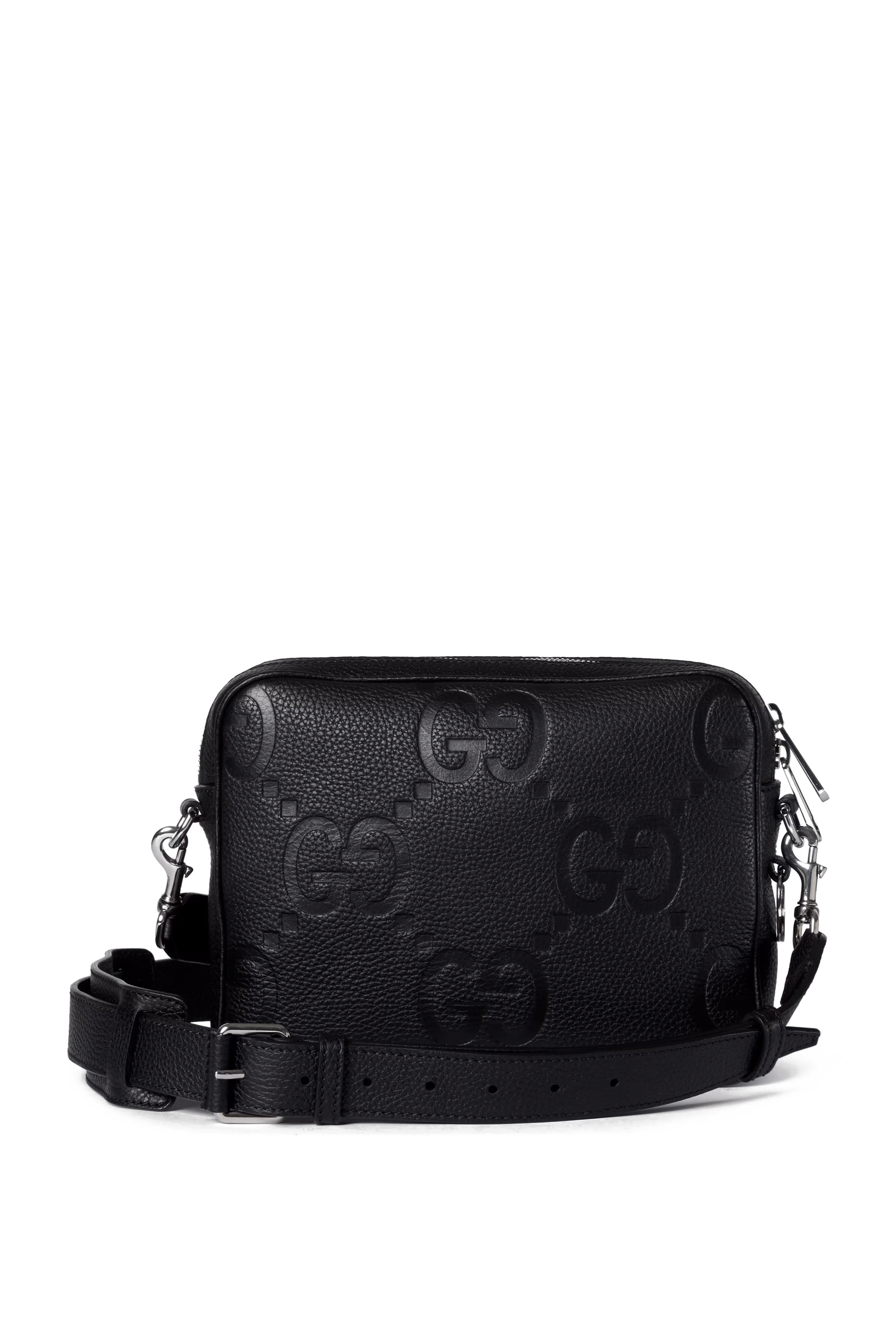 Small Jumbo GG Crossbody Bag