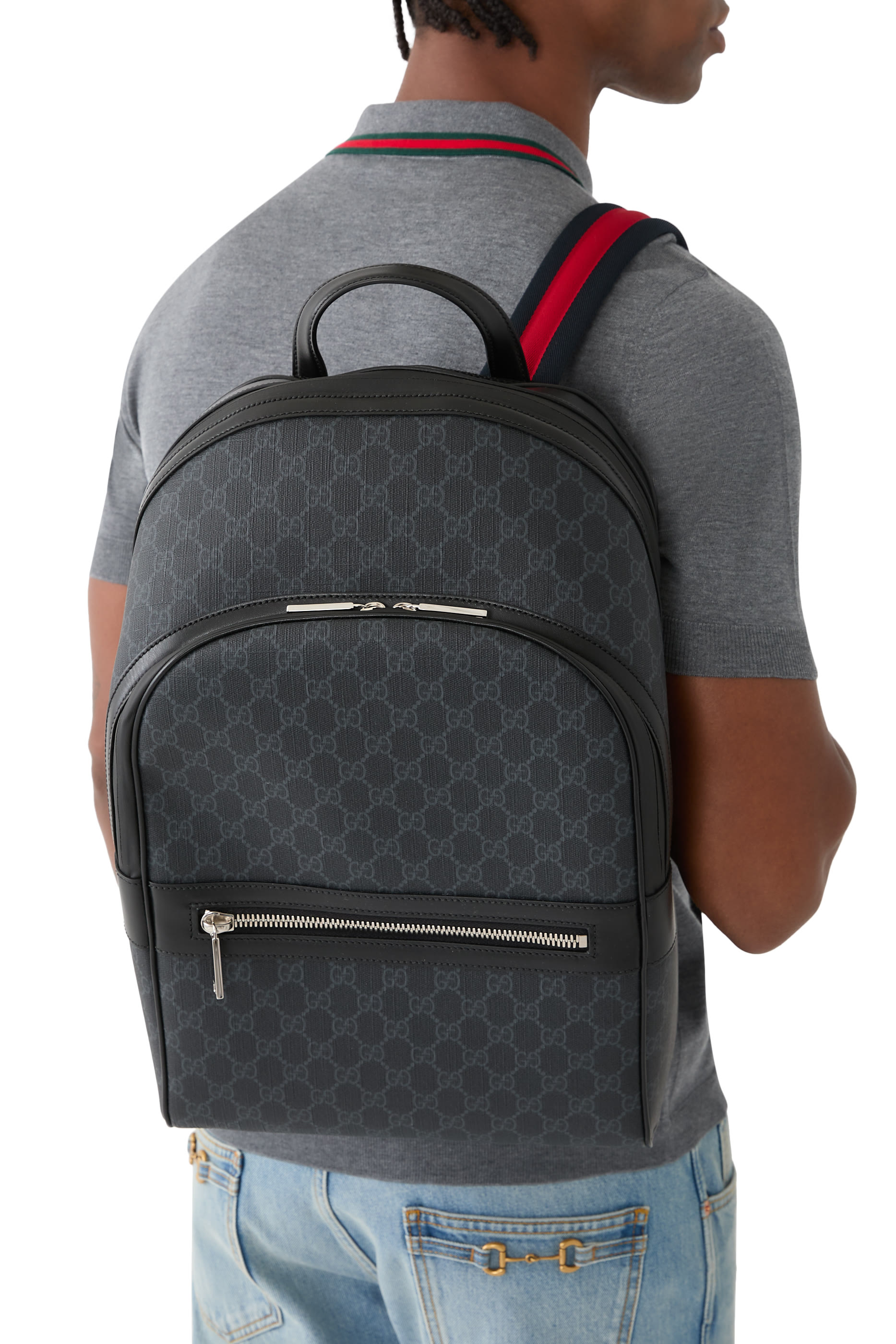 GG Backpack