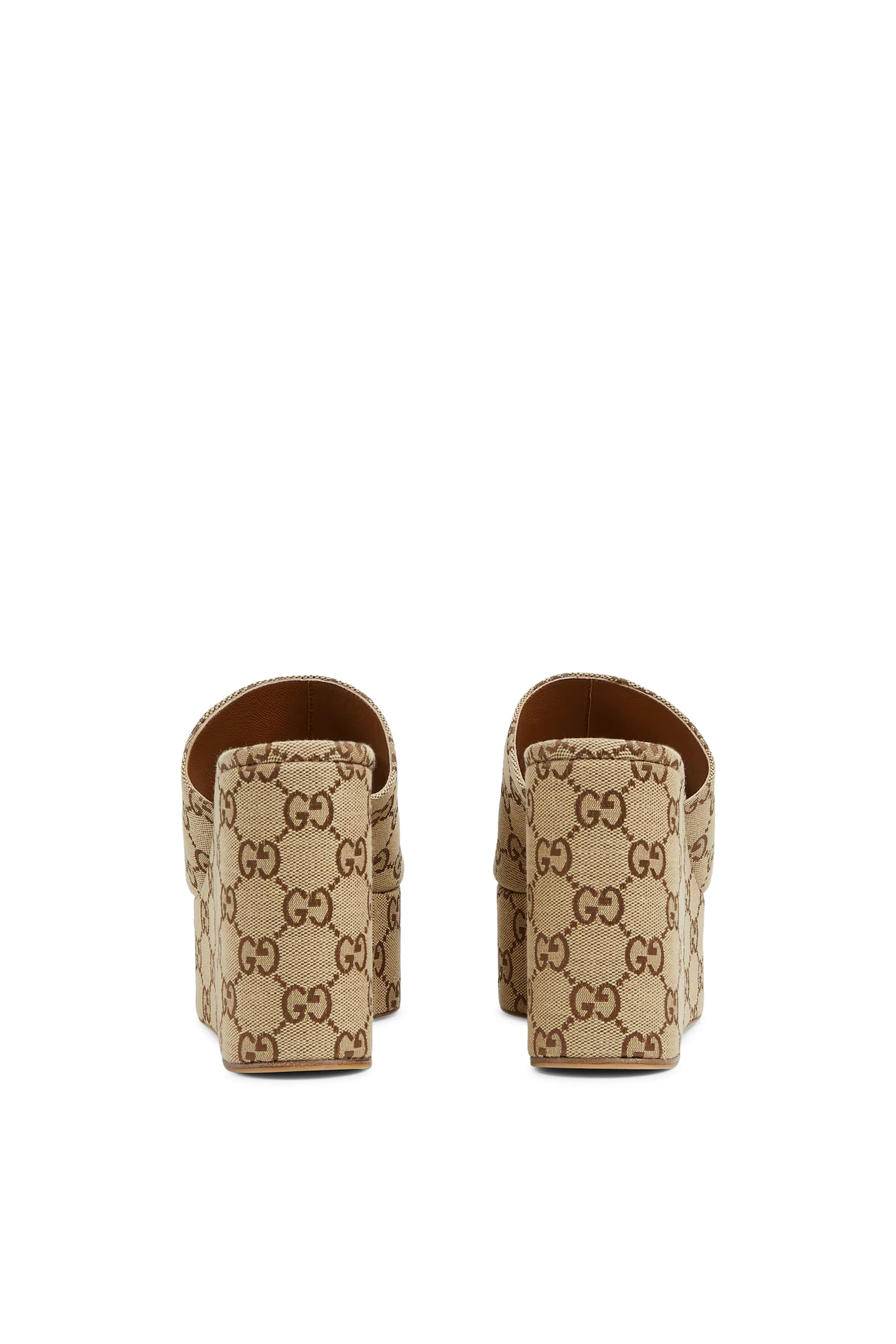 Horsebit 105 Wedge Sandals 