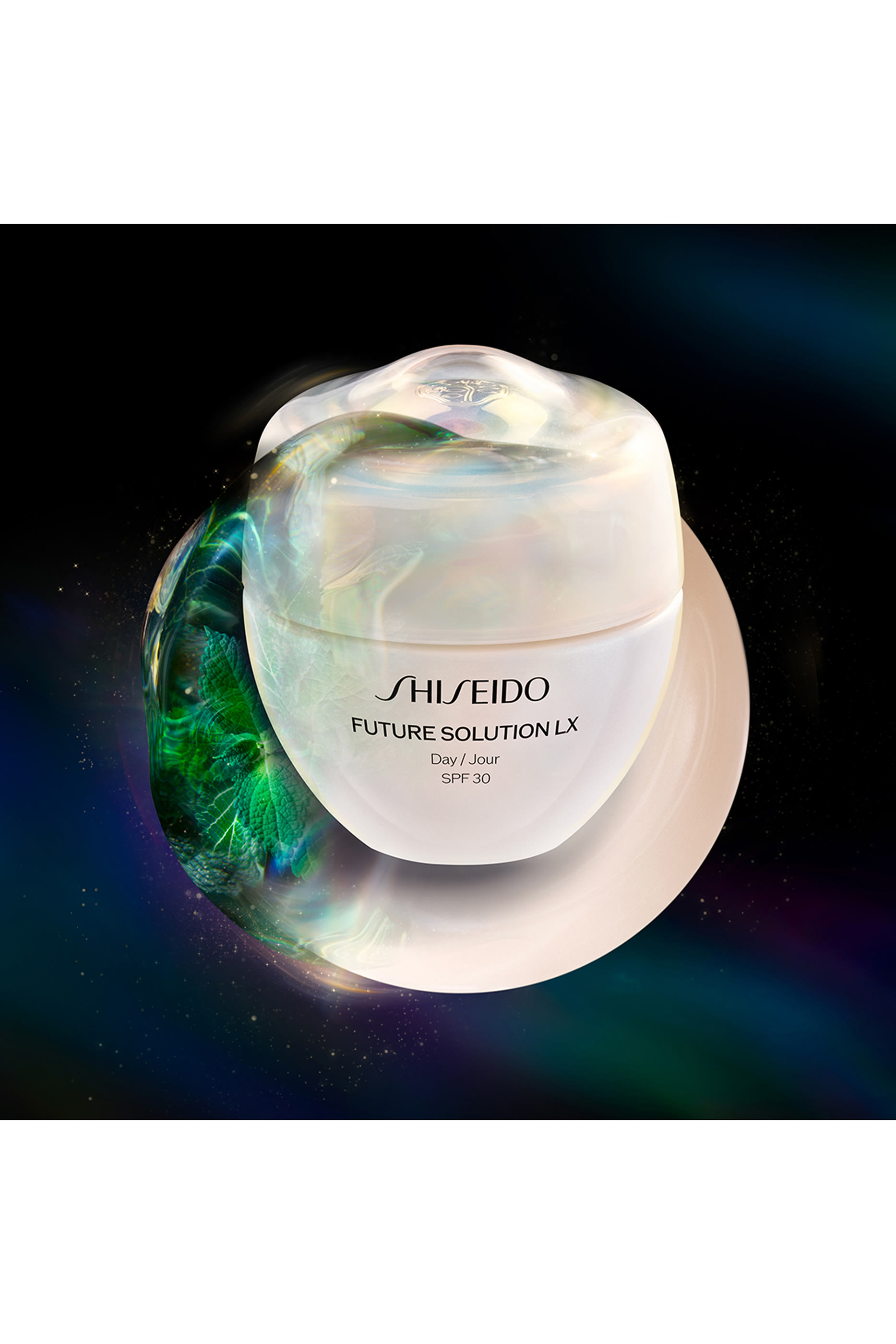 Future Solution LX Total Protective Cream
