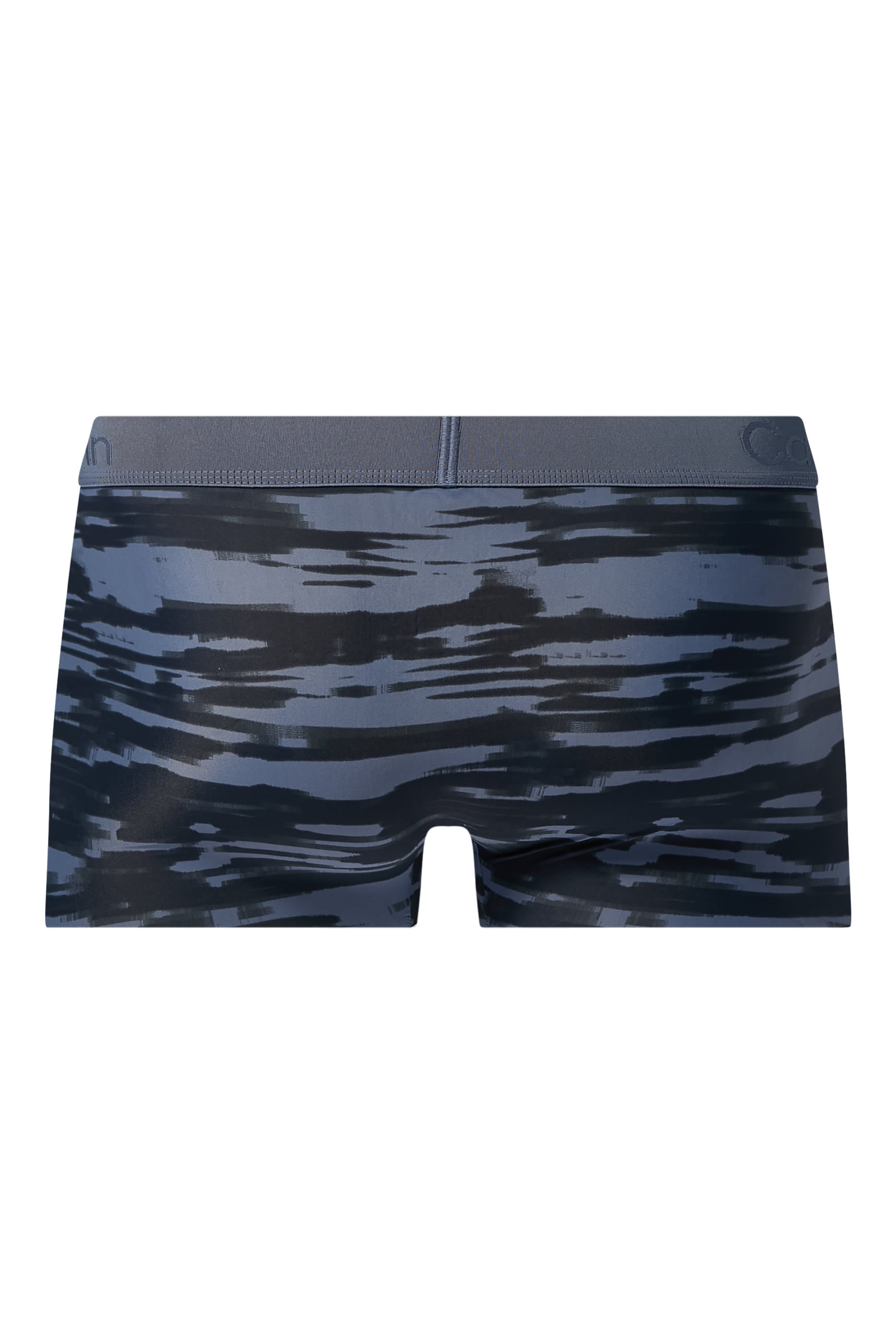 Logo Low-Rise Trunks