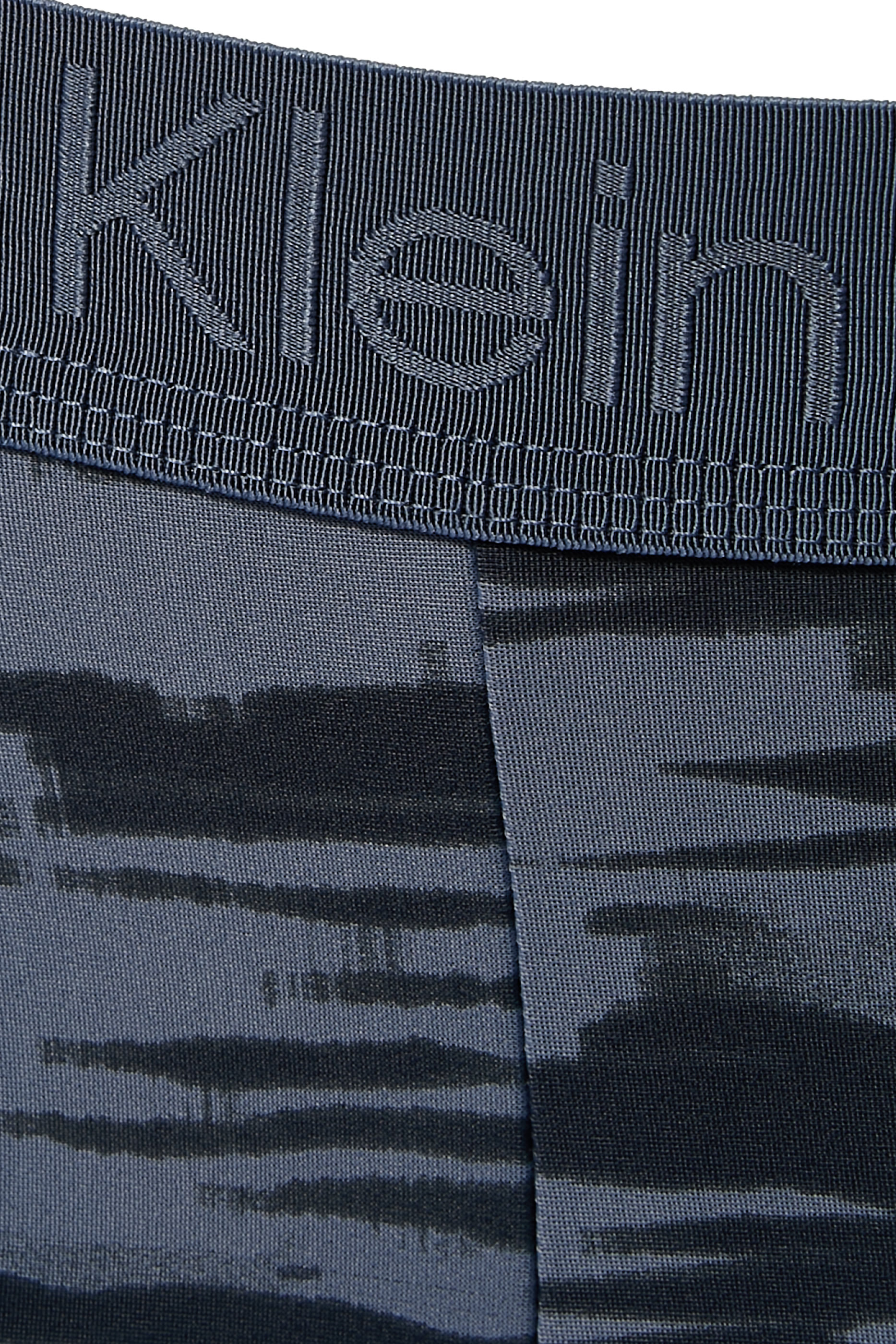 Logo Low-Rise Trunks