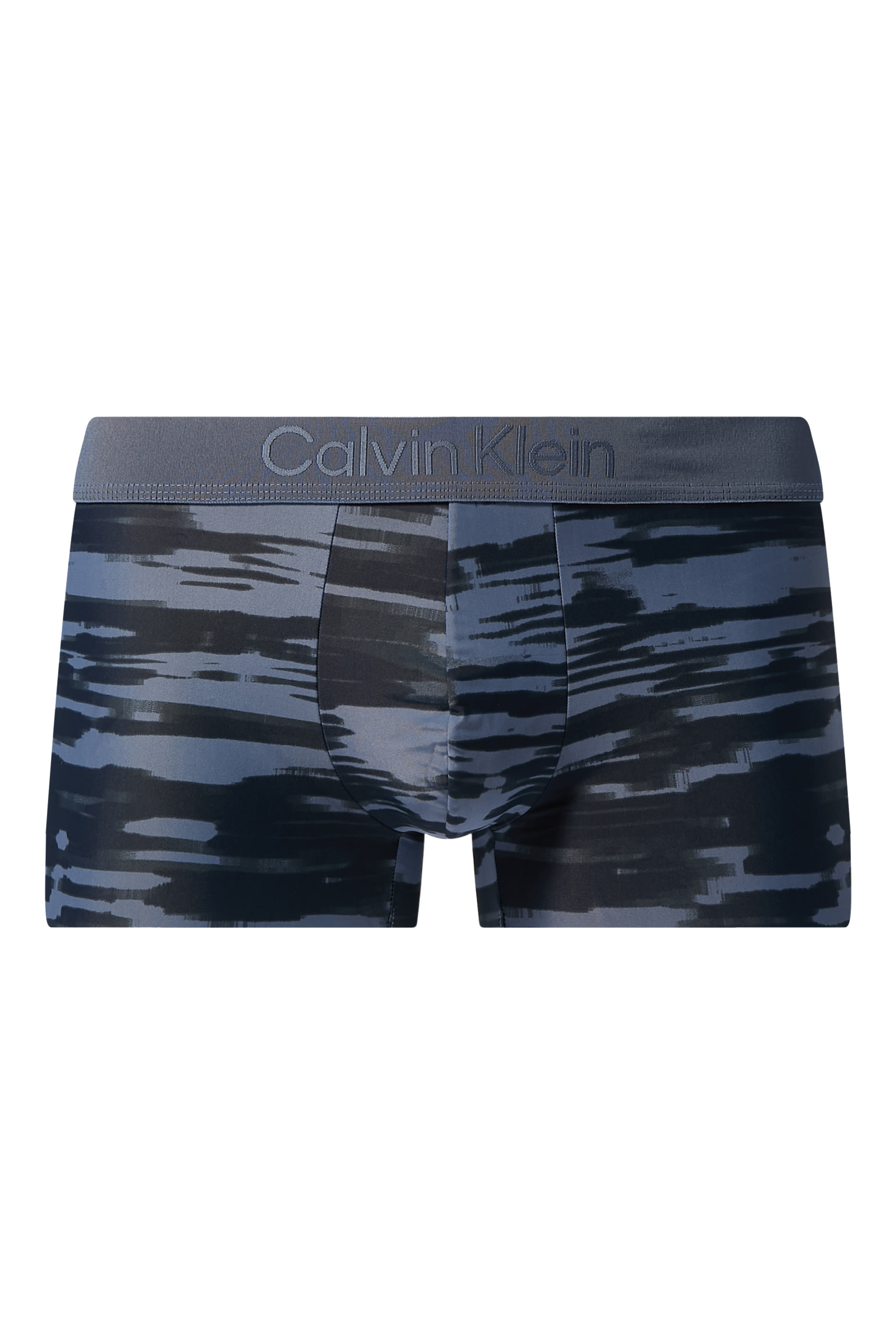 Logo Low-Rise Trunks