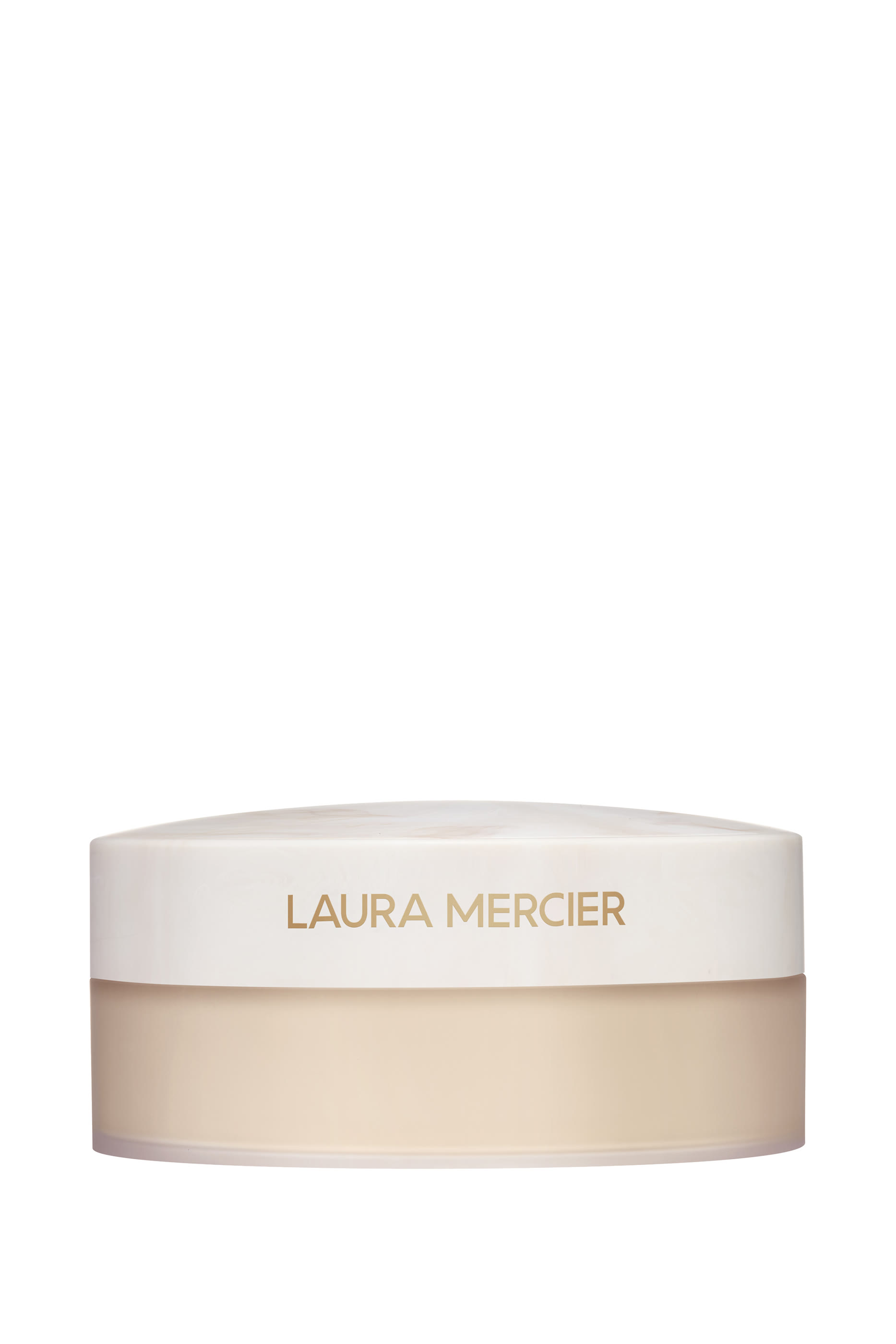 Translucent Loose Talc-Free Setting Powder Ultra-Blur