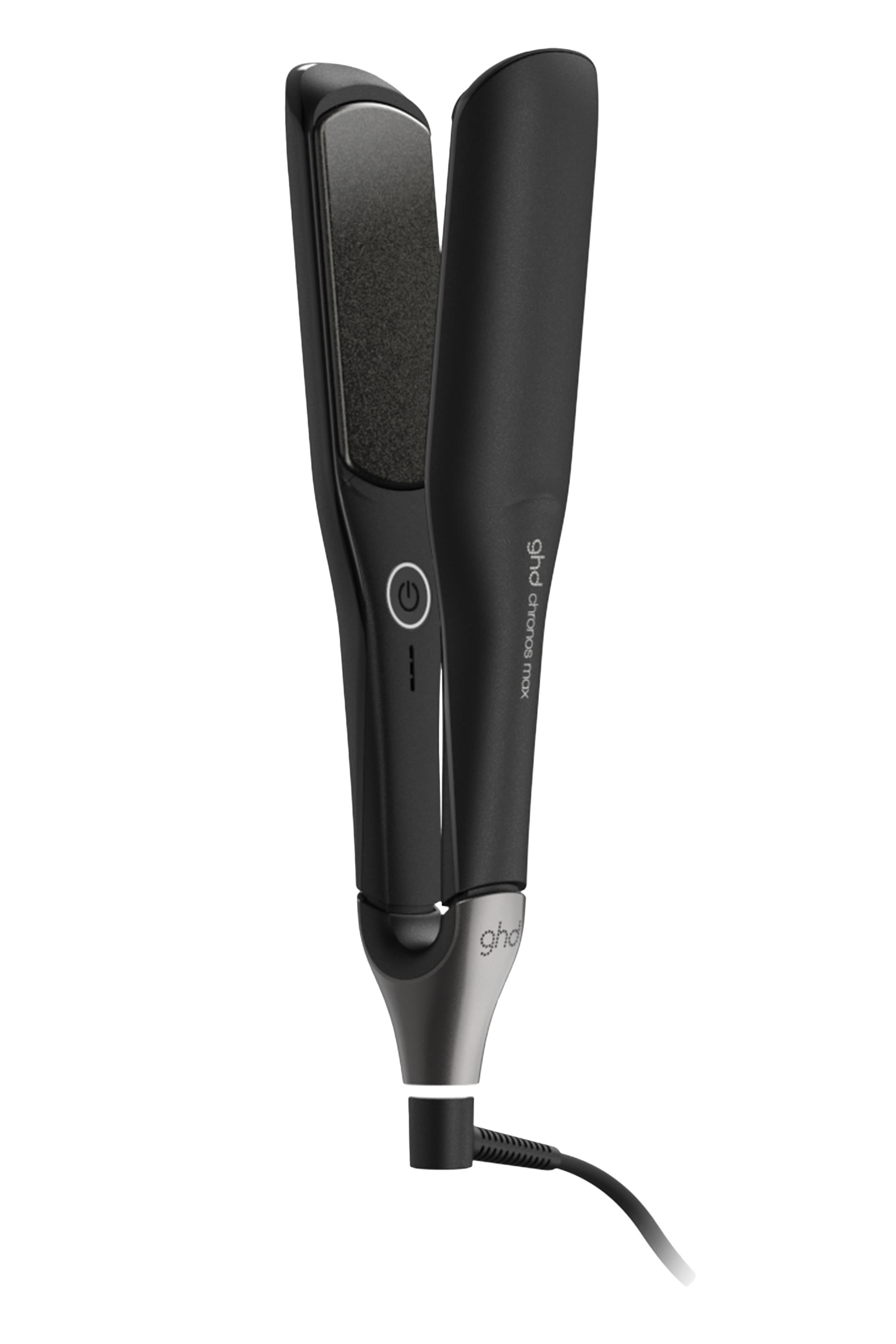  Chronos Max- Wide Plate Hair Straightener