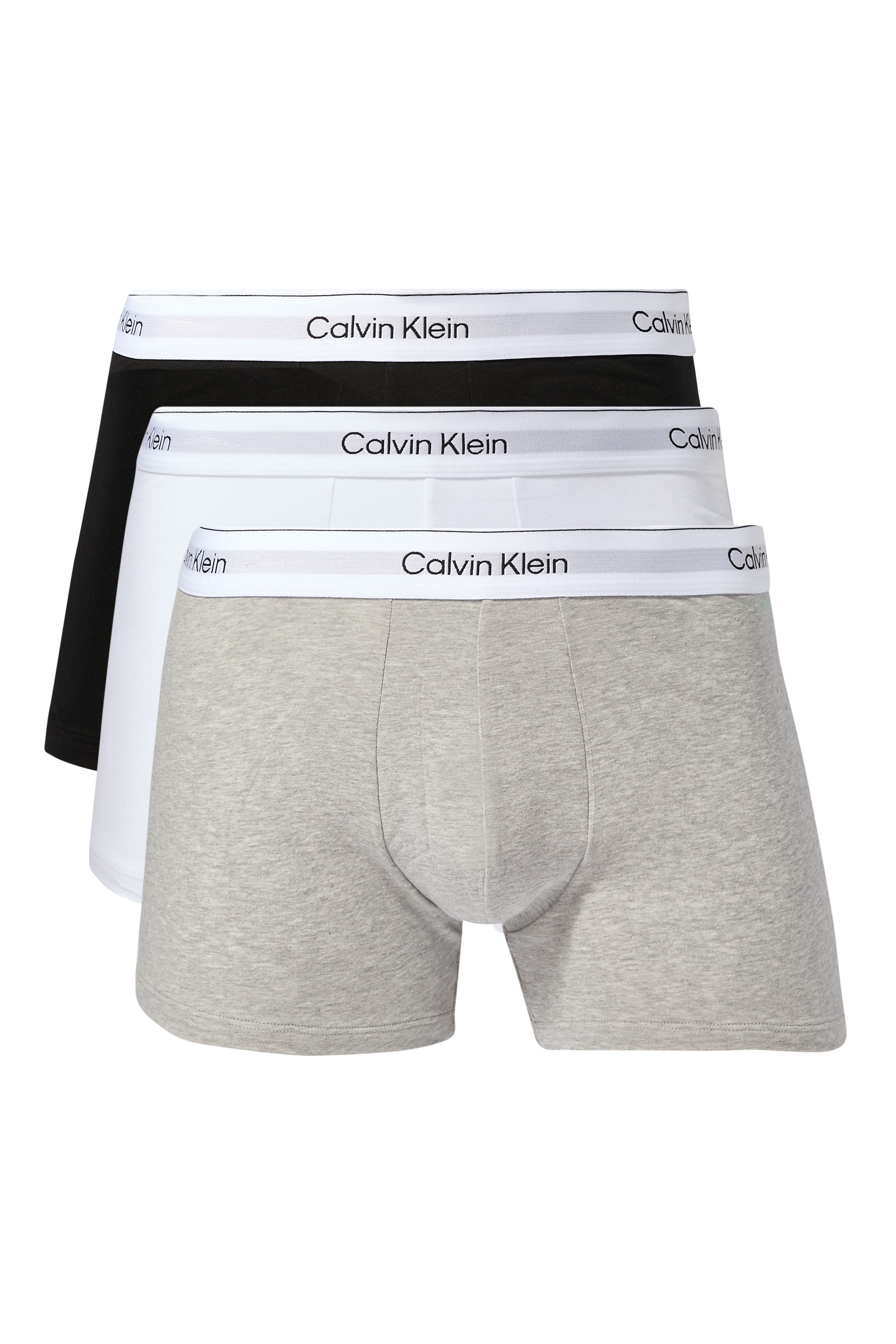 3 Pack Trunks