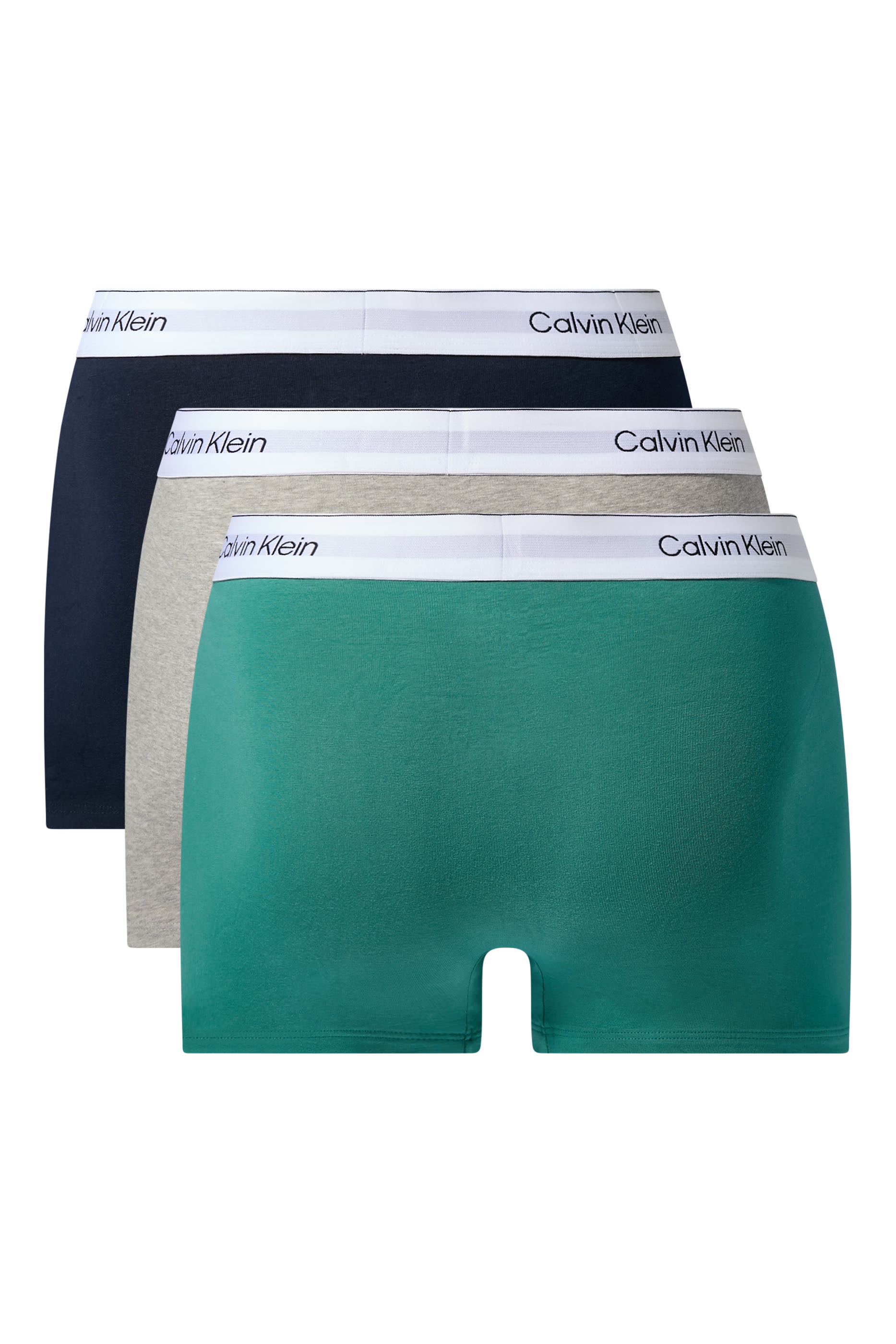 3-Pack Logo Brief