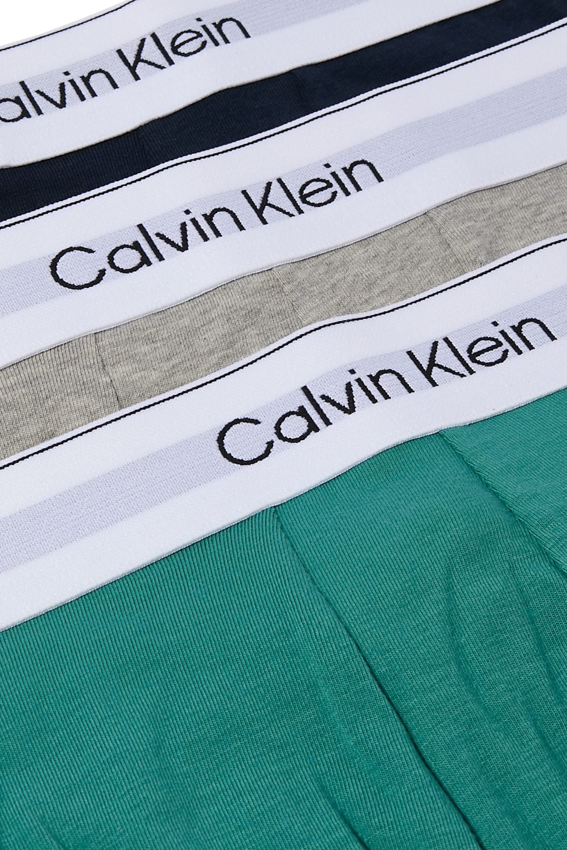 3-Pack Logo Brief