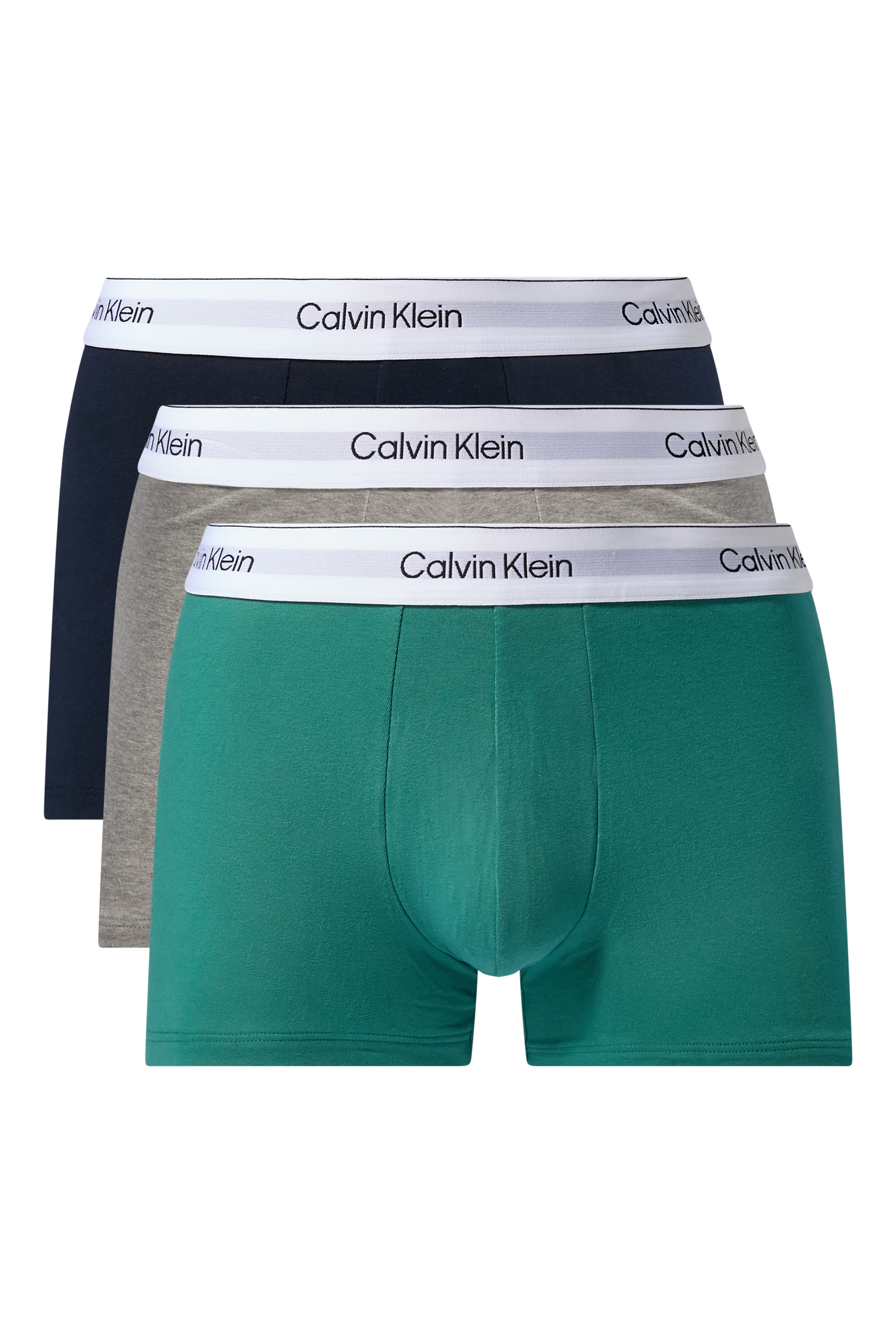 3-Pack Logo Brief