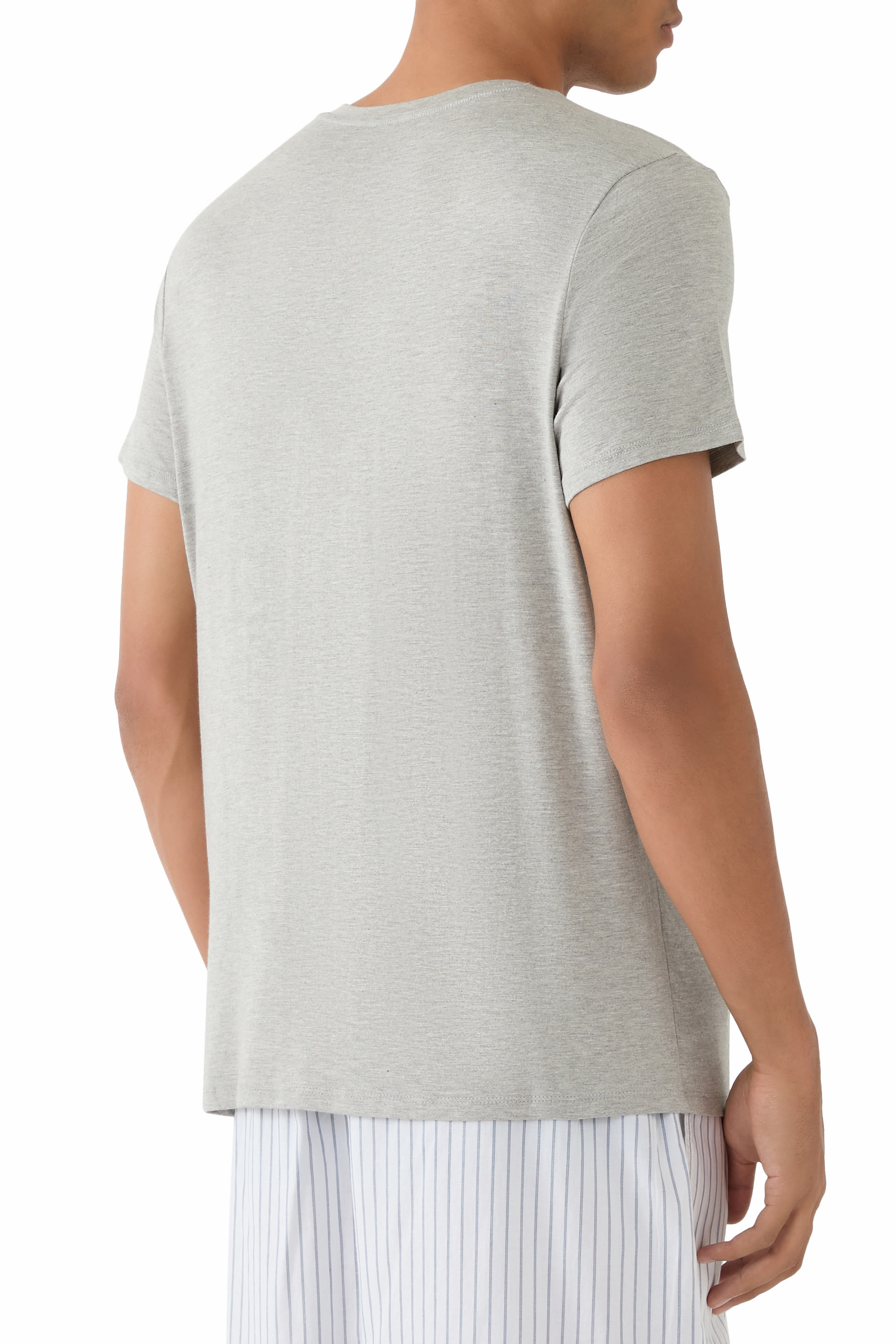 Pyjama Top - Ultra Soft Modal 