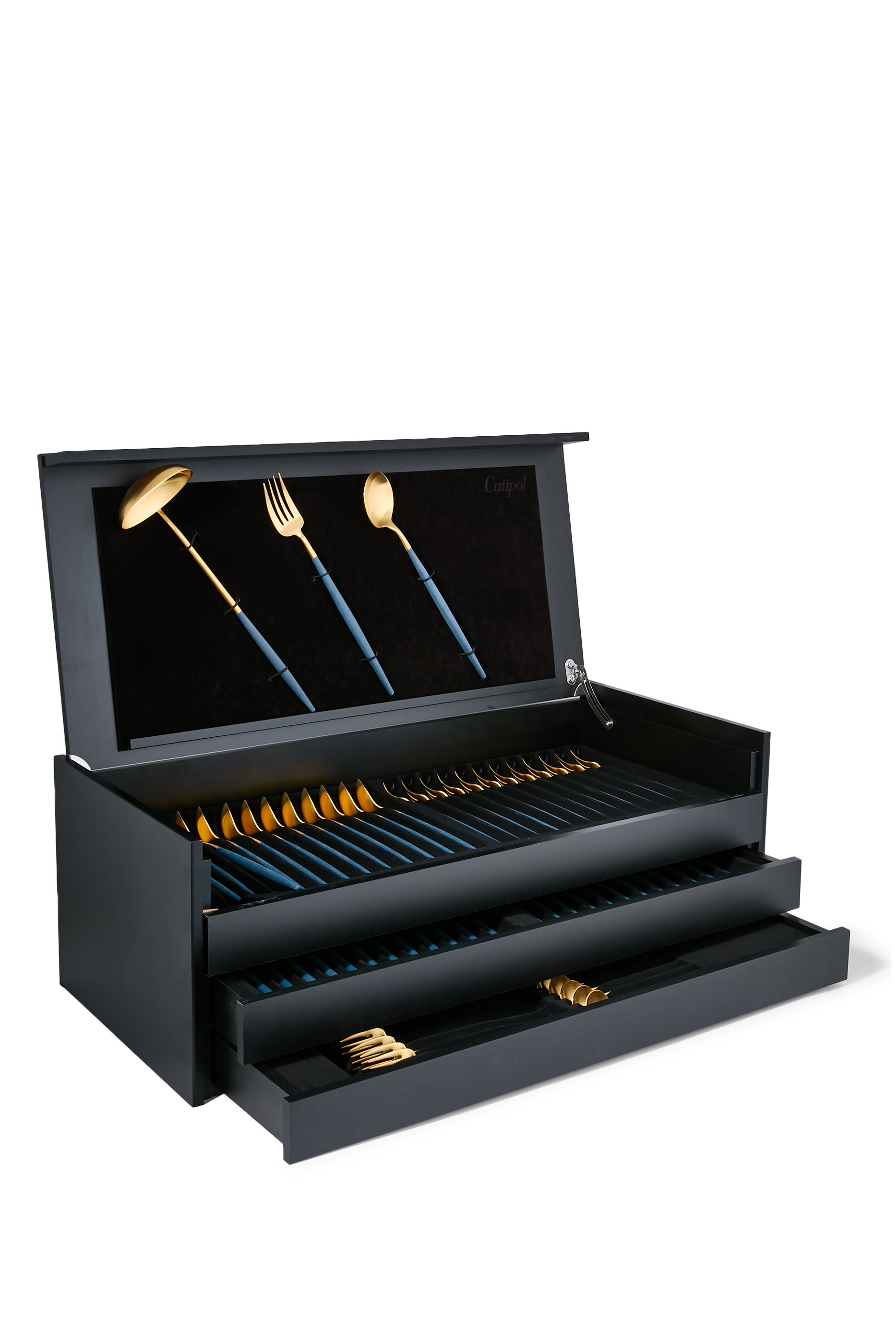 Goa Cutlery Set 