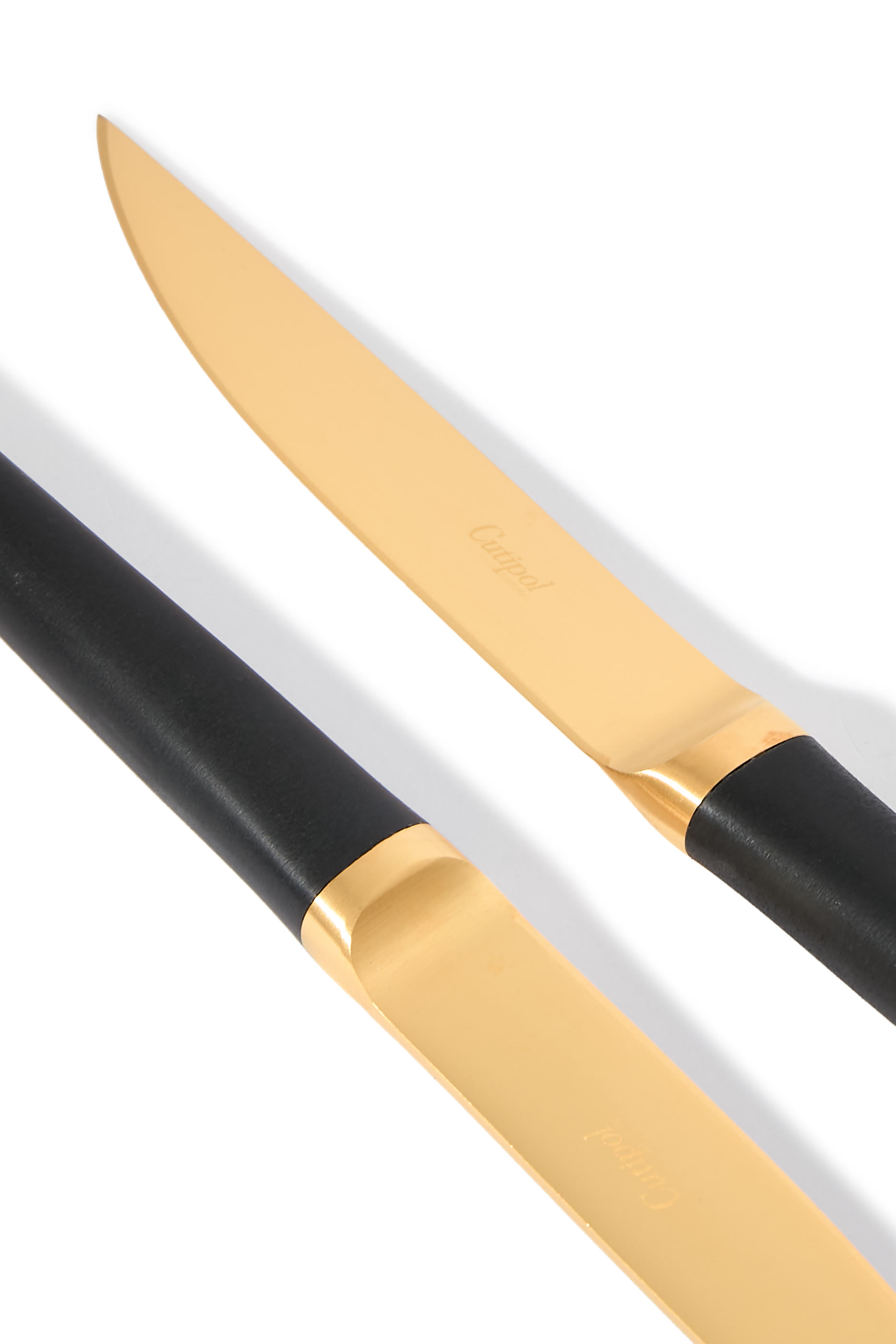 RIB Steak Knife Set 