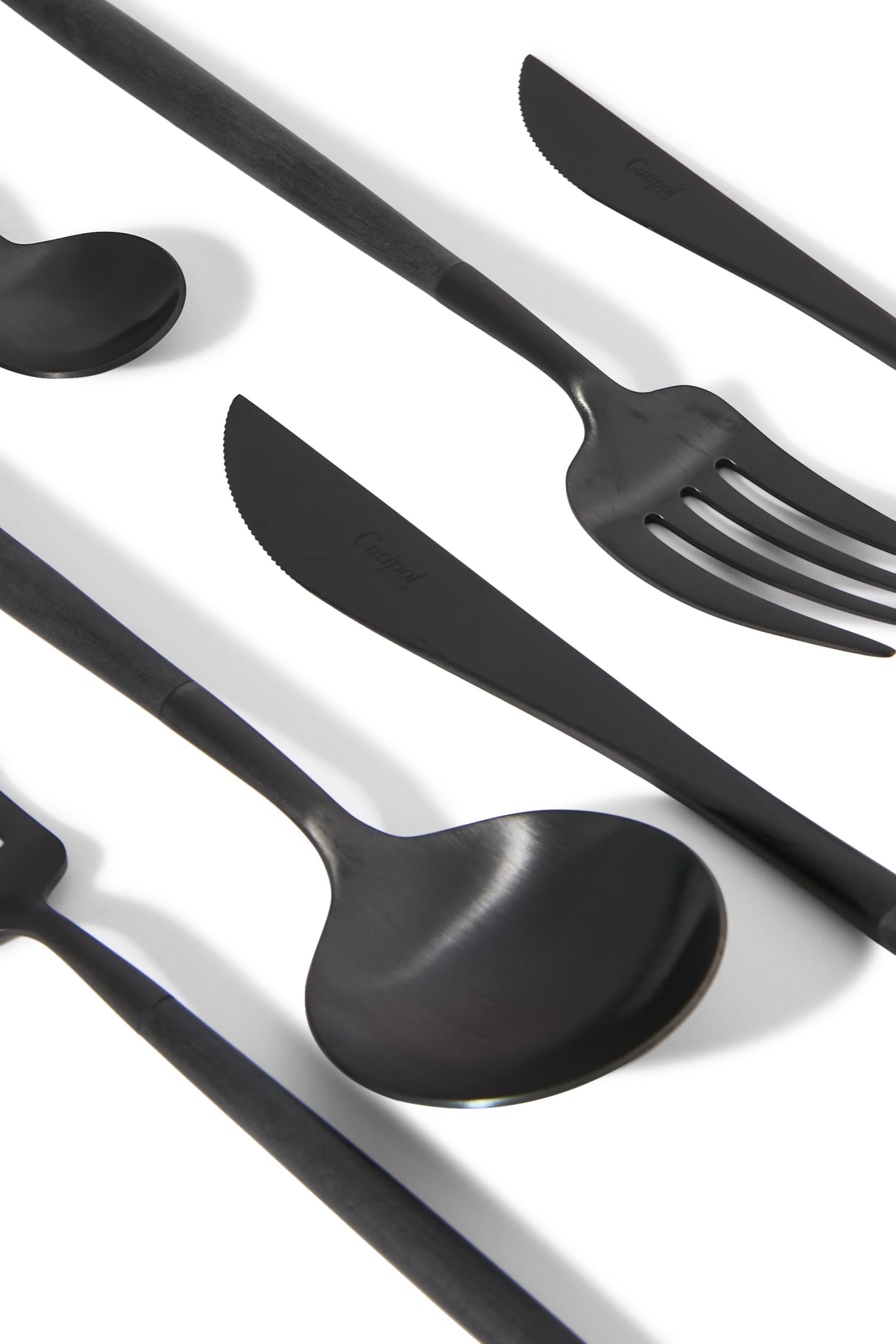 Goa Cutlery Set 