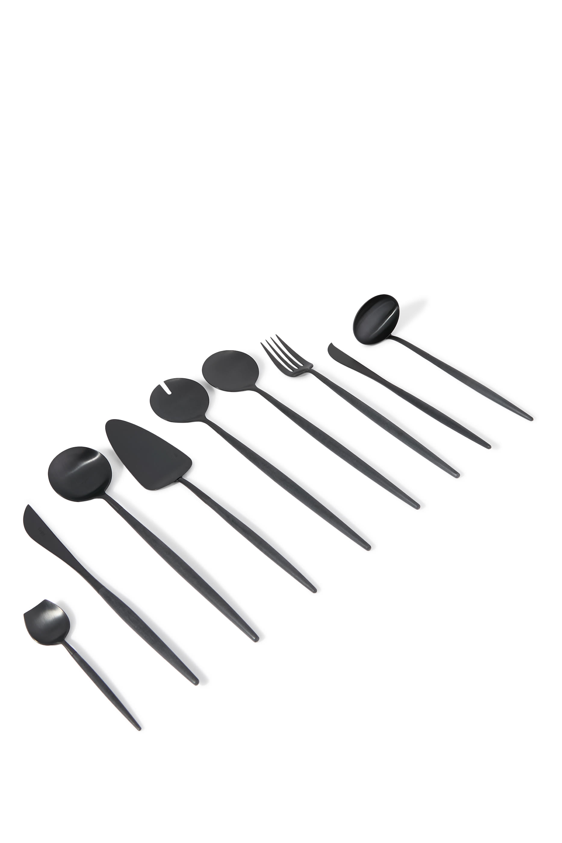 Goa Cutlery Set