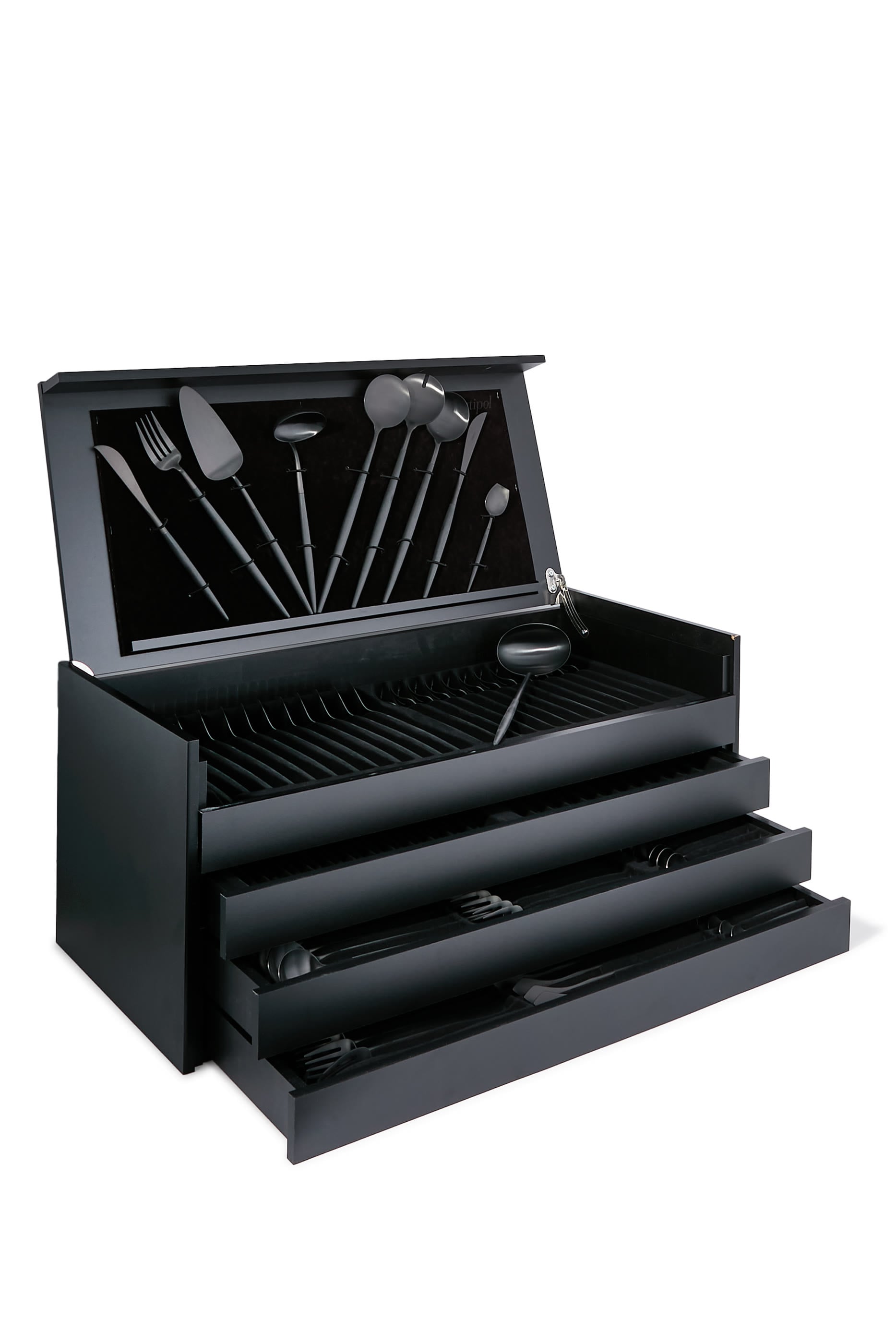 Goa Cutlery Set