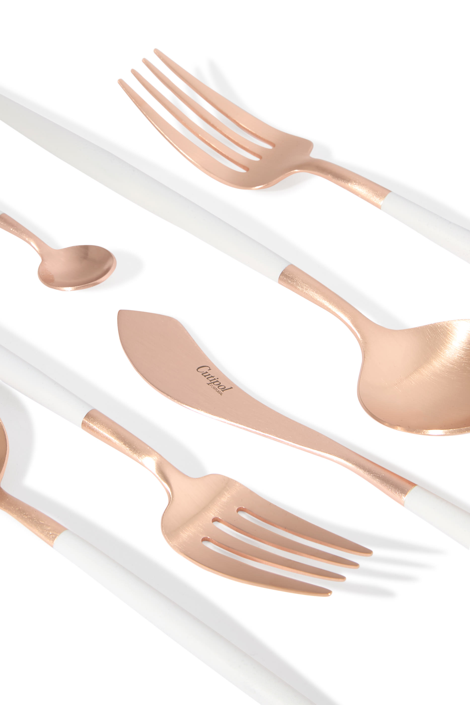 Goa Cutlery Set