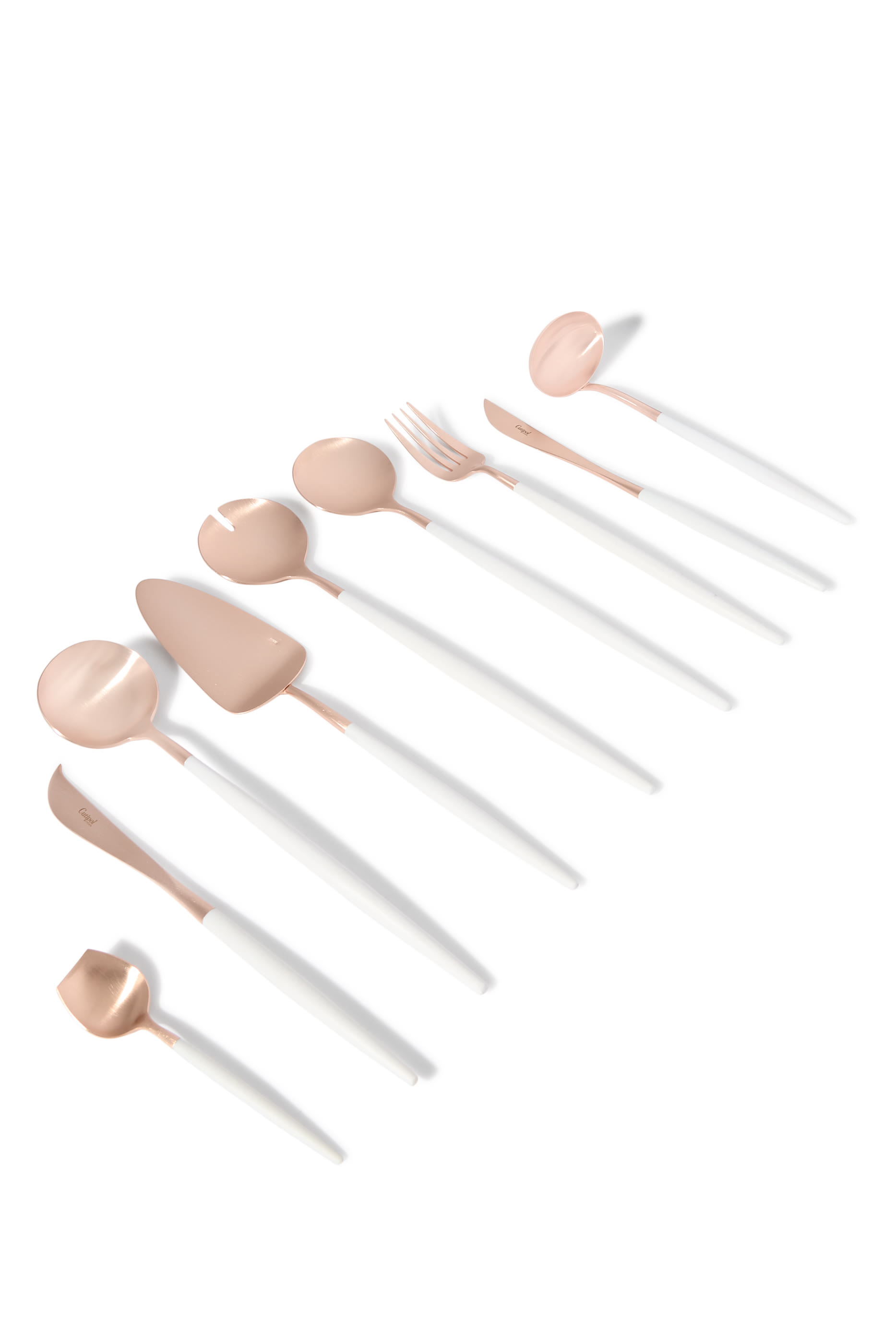 Goa Cutlery Set