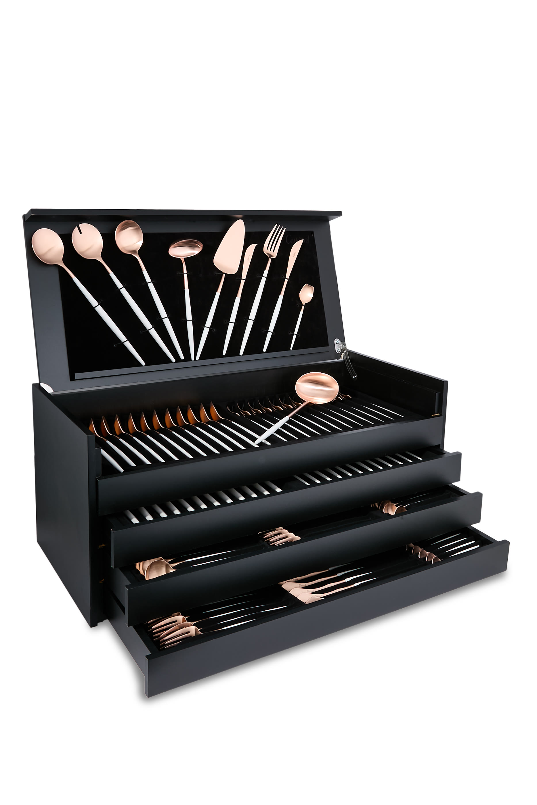 Goa Cutlery Set