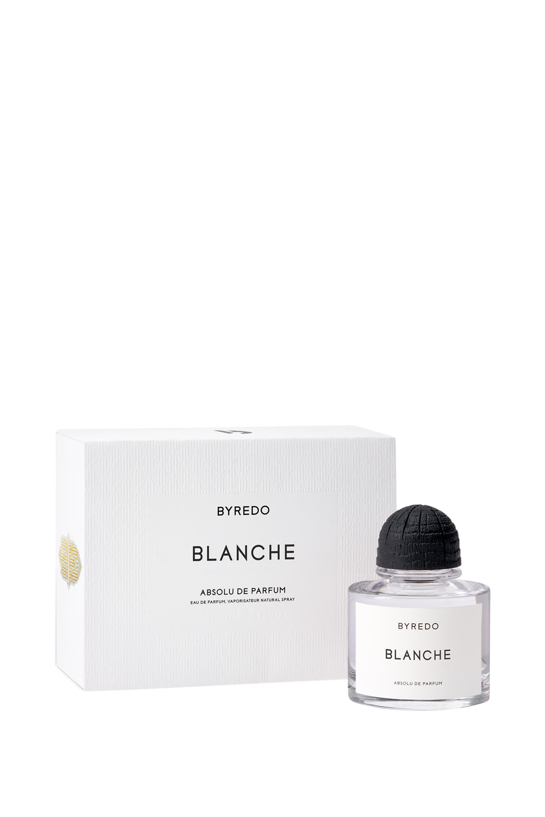 Blanche Absolu de Parfum