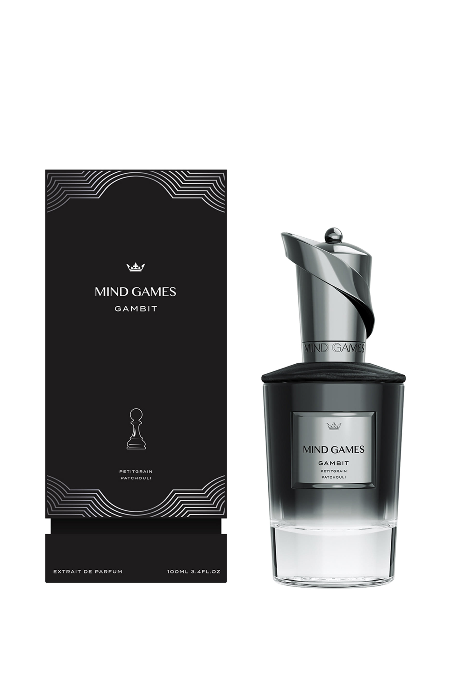 عطر مركز جامبيت