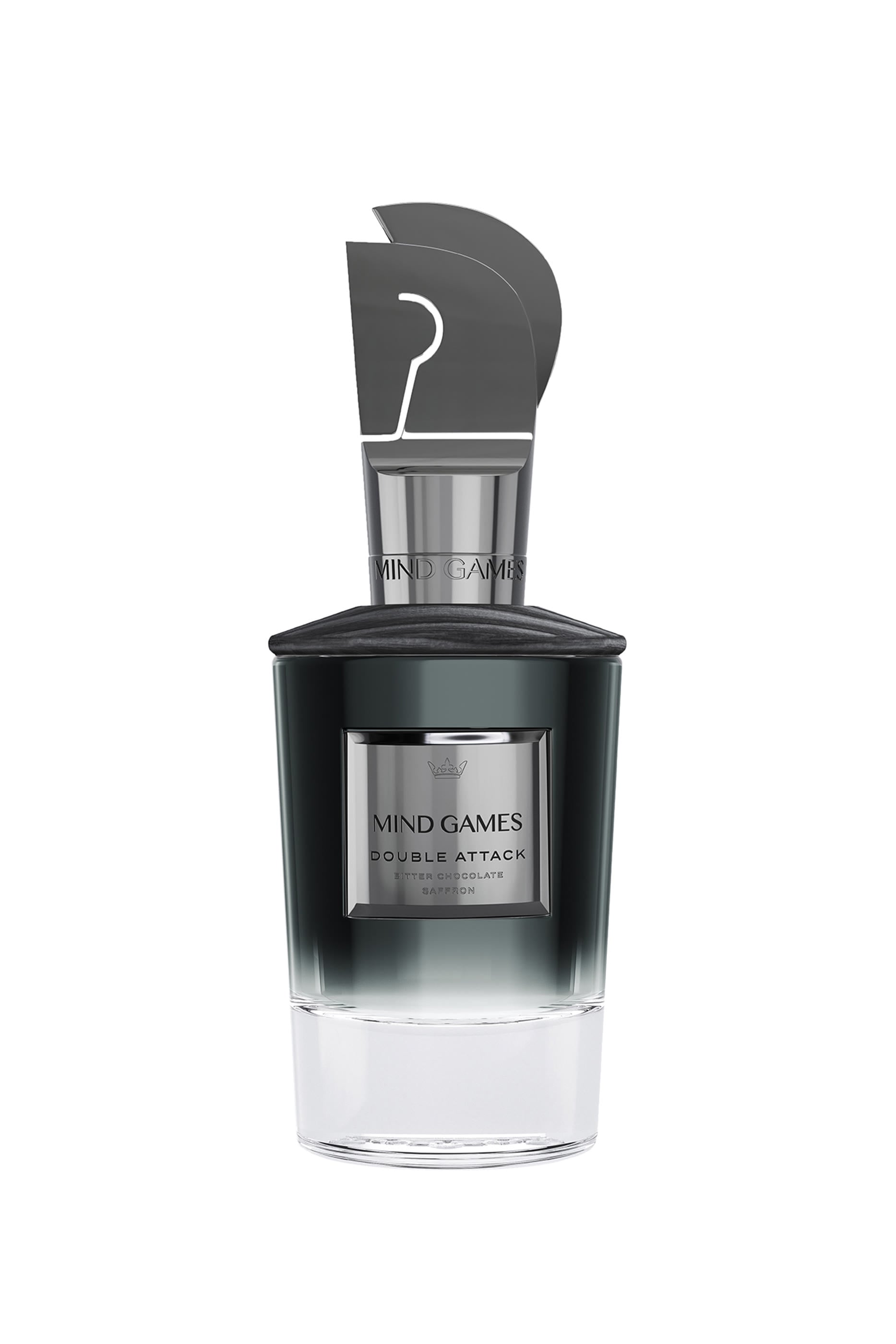 عطر مركز دابل اتاك