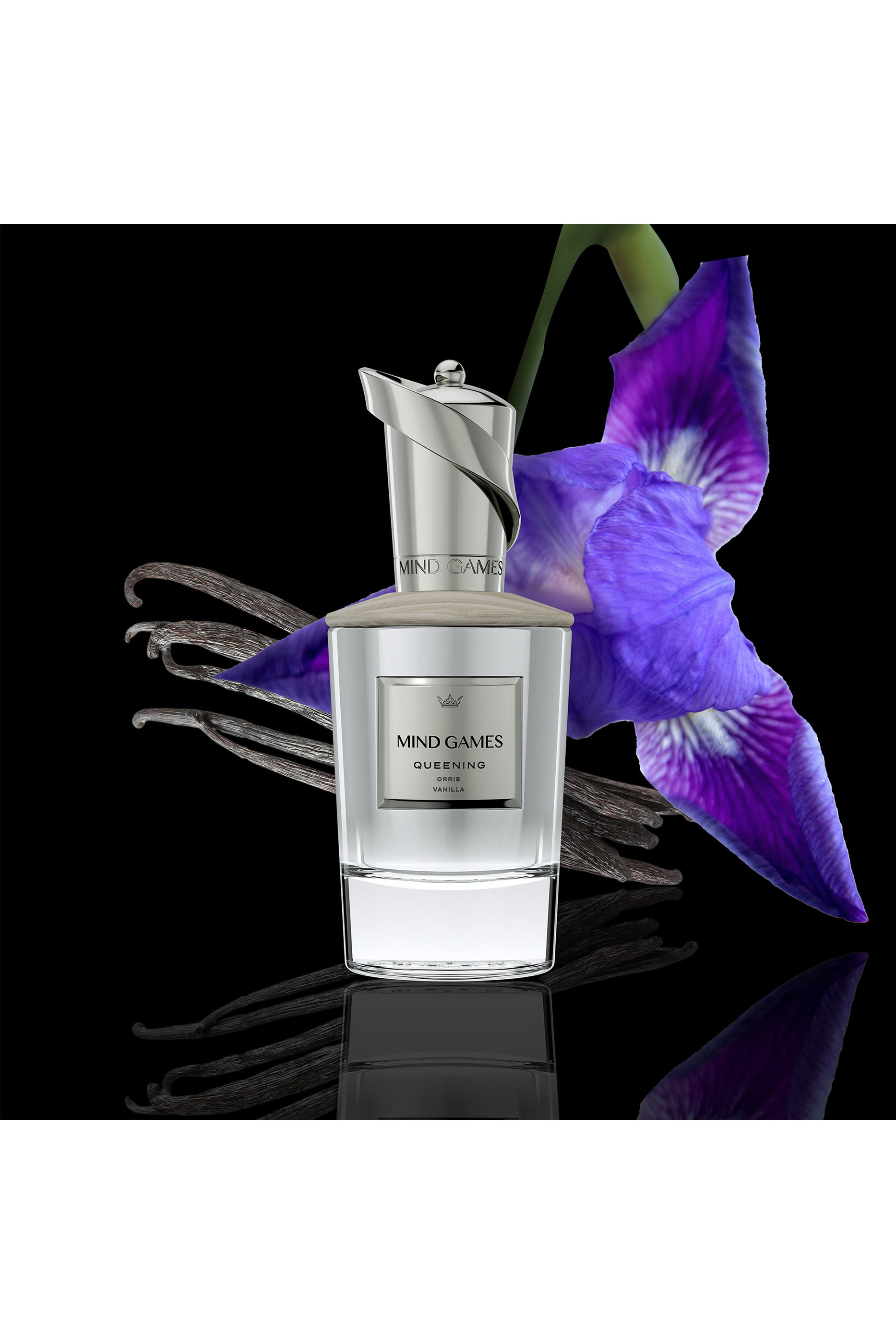 عطر مركز كوينينج