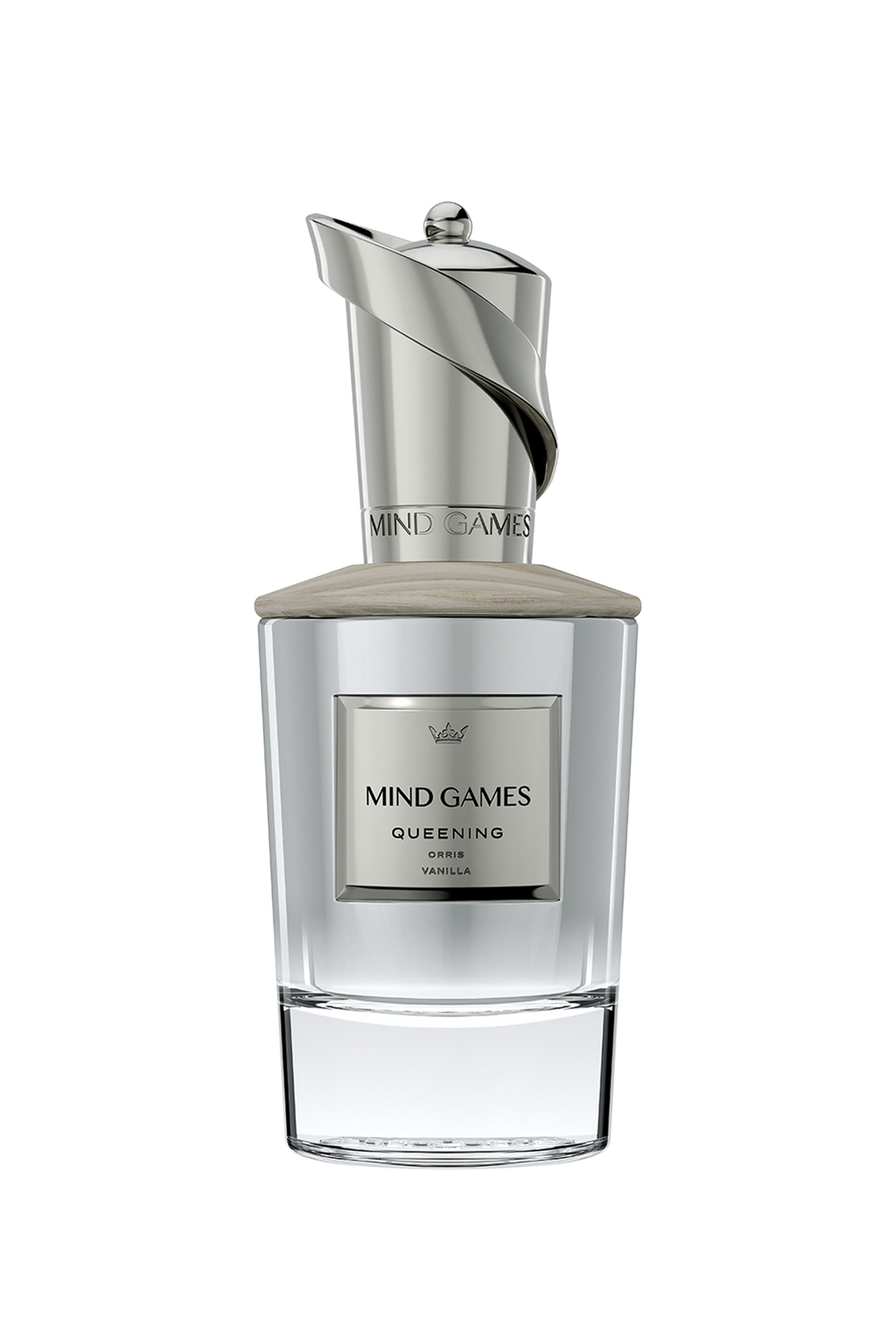عطر مركز كوينينج