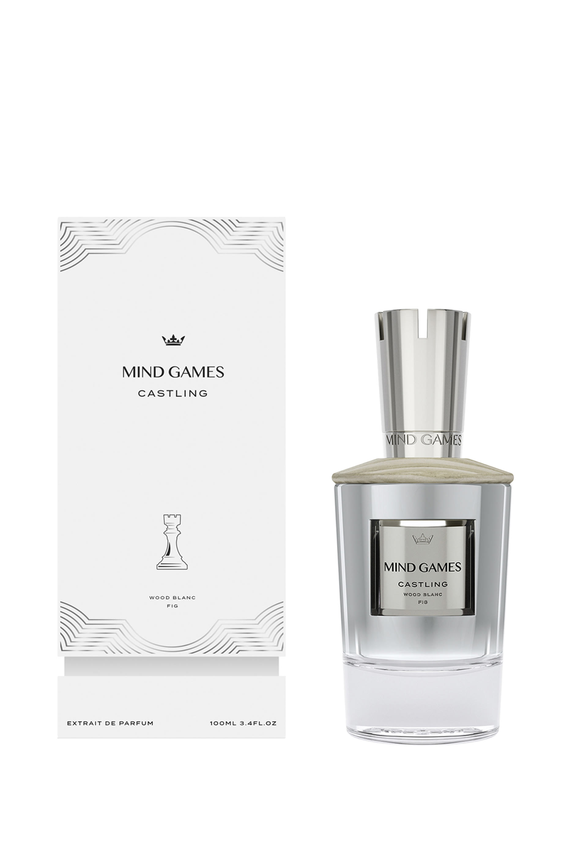 عطر مركز كاسلنج
