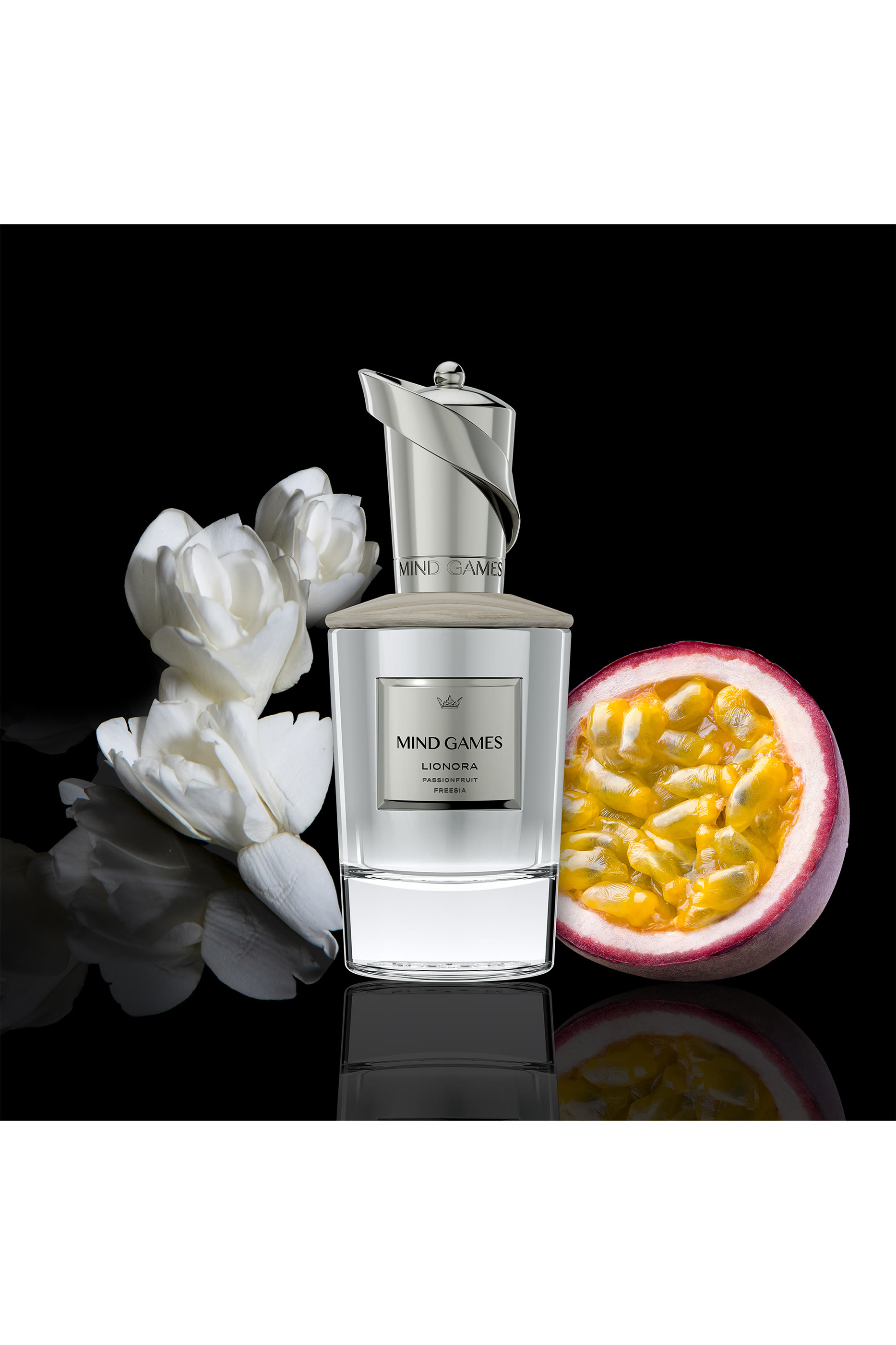  Lionora Extrait de Parfum