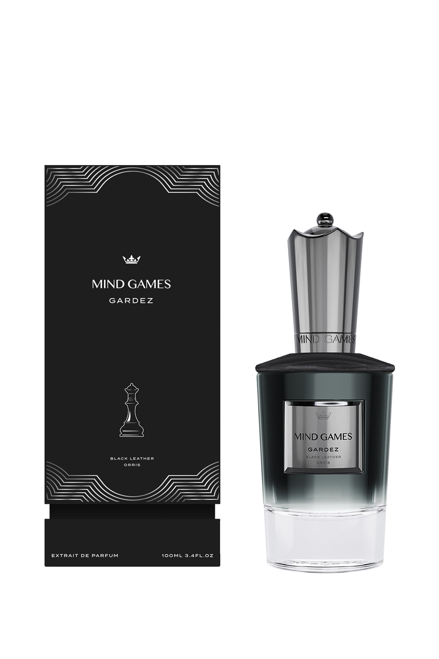 عطر مركز جاردي