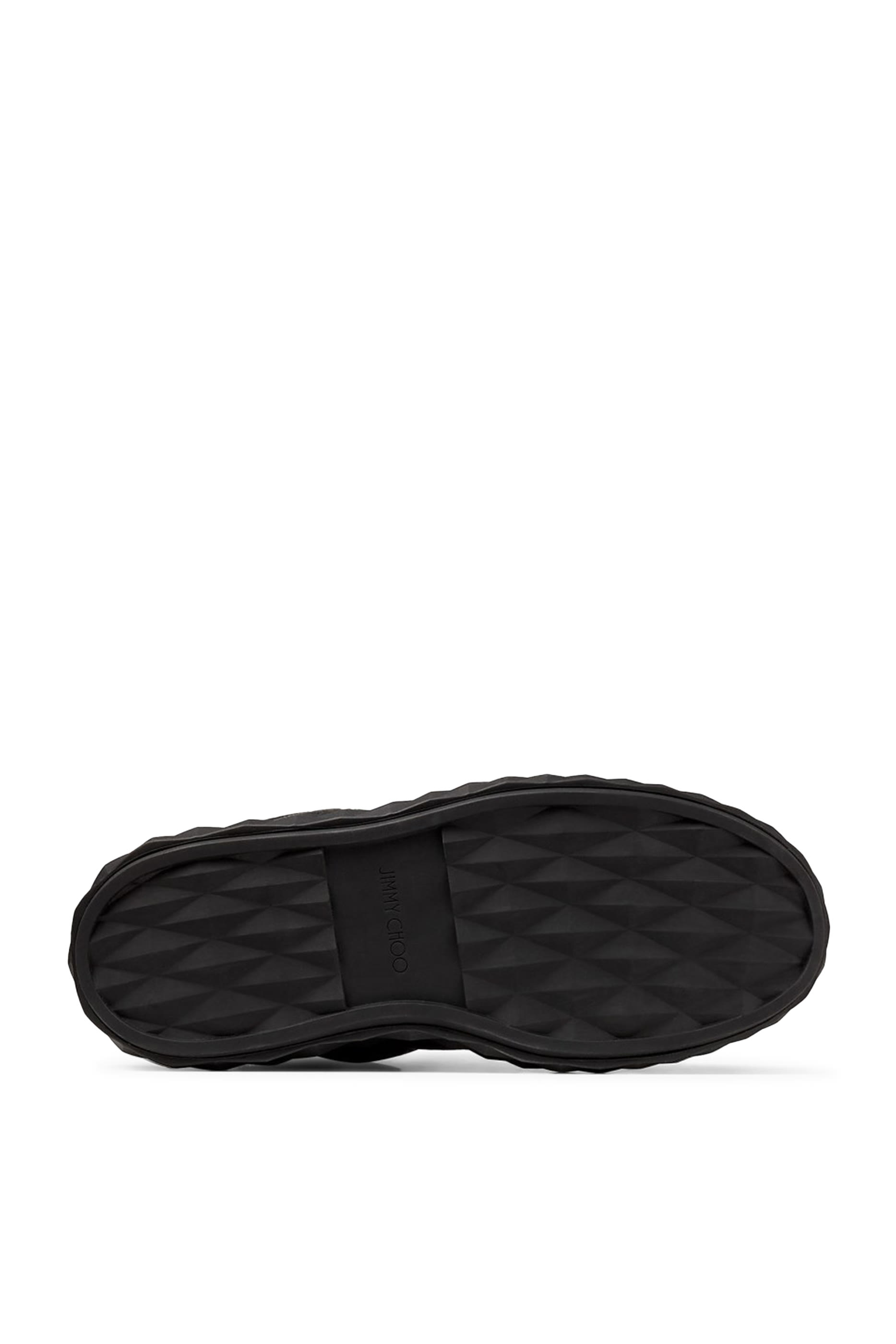 Nappa Leather Boots