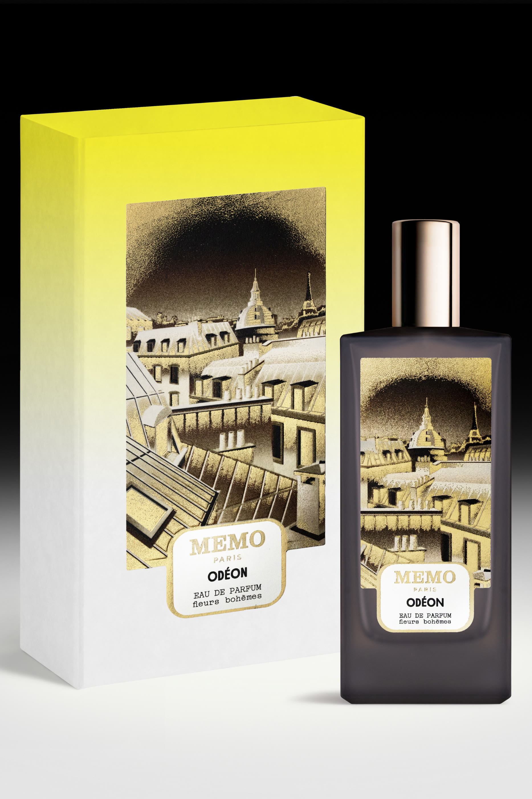 Odeon Eau de Parfum
