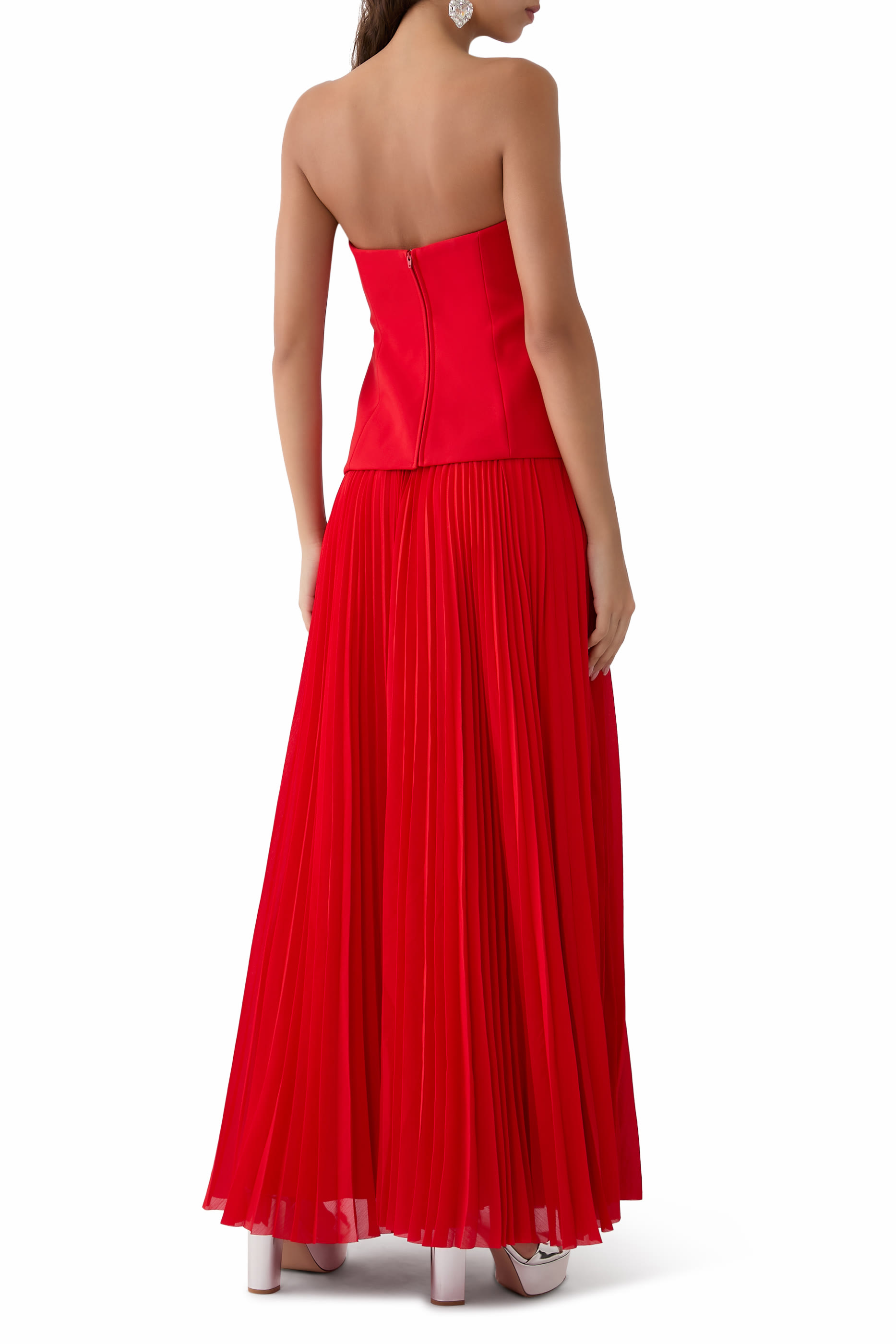  Britt Maxi Dress 