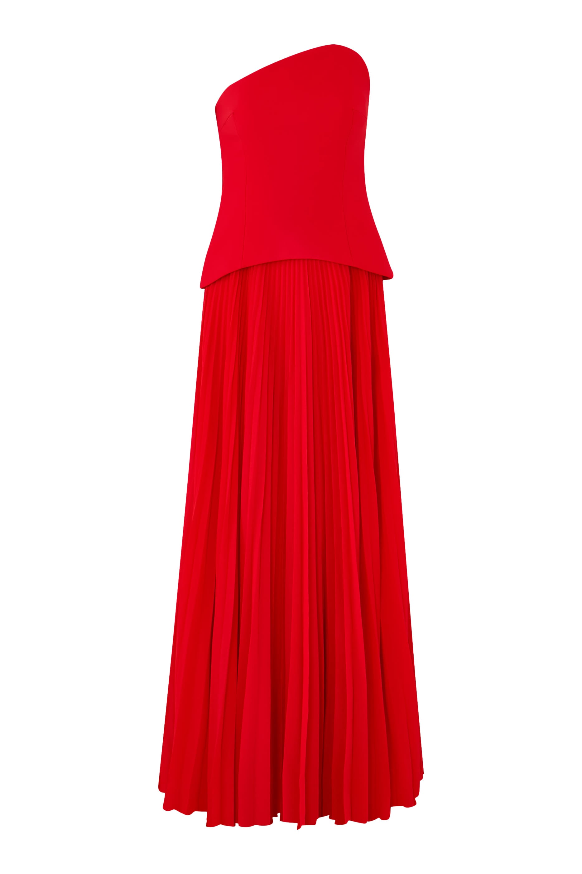  Britt Maxi Dress 