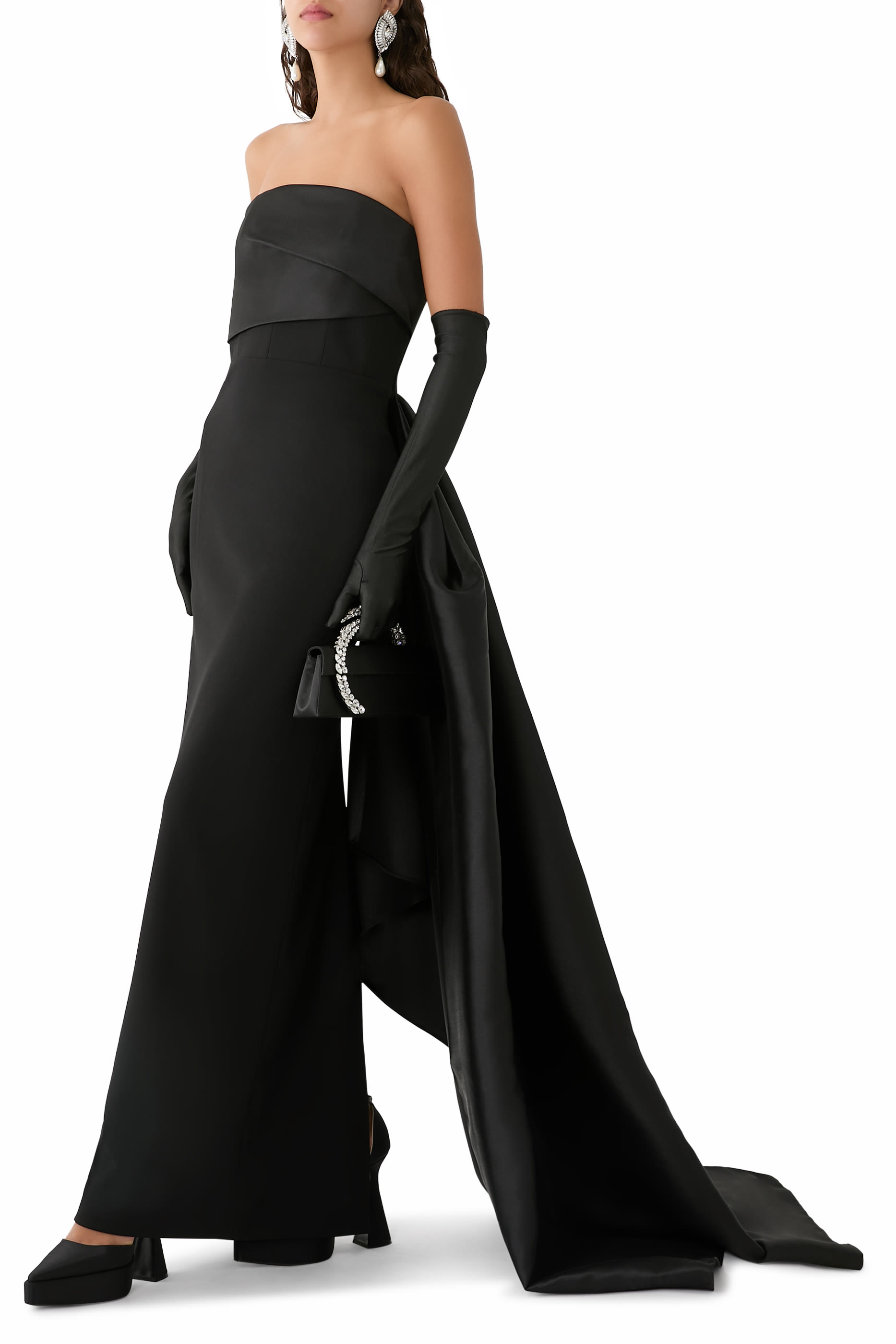  Kinsley Maxi Dress
