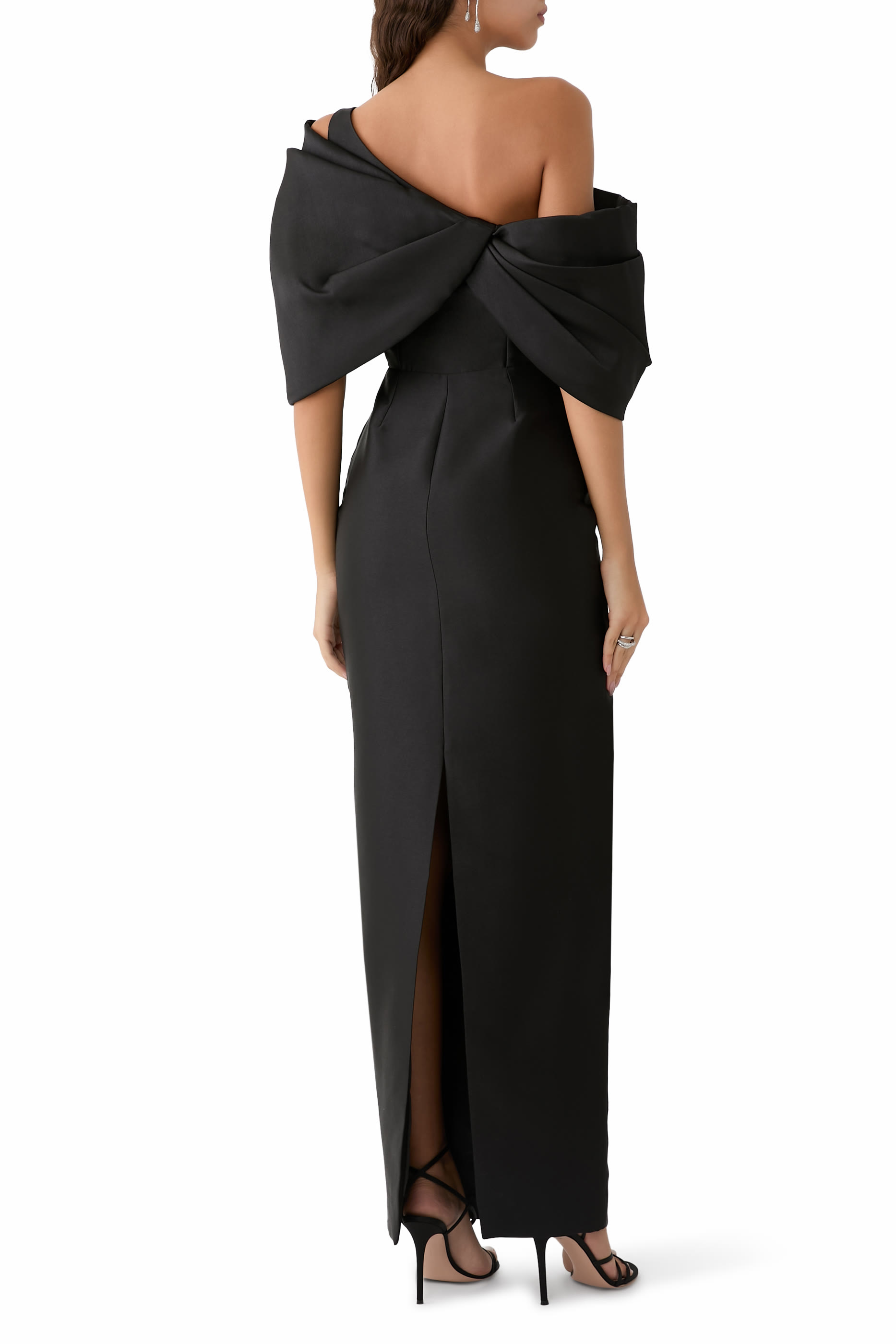  Davina Maxi Dress