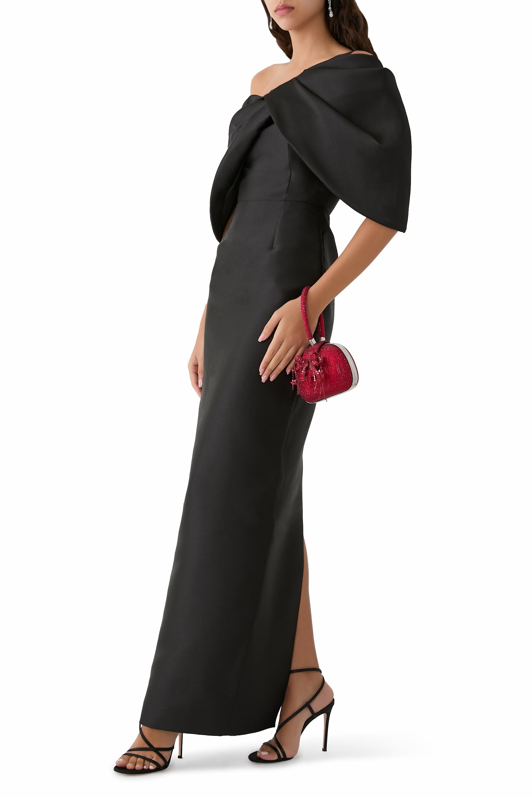  Davina Maxi Dress