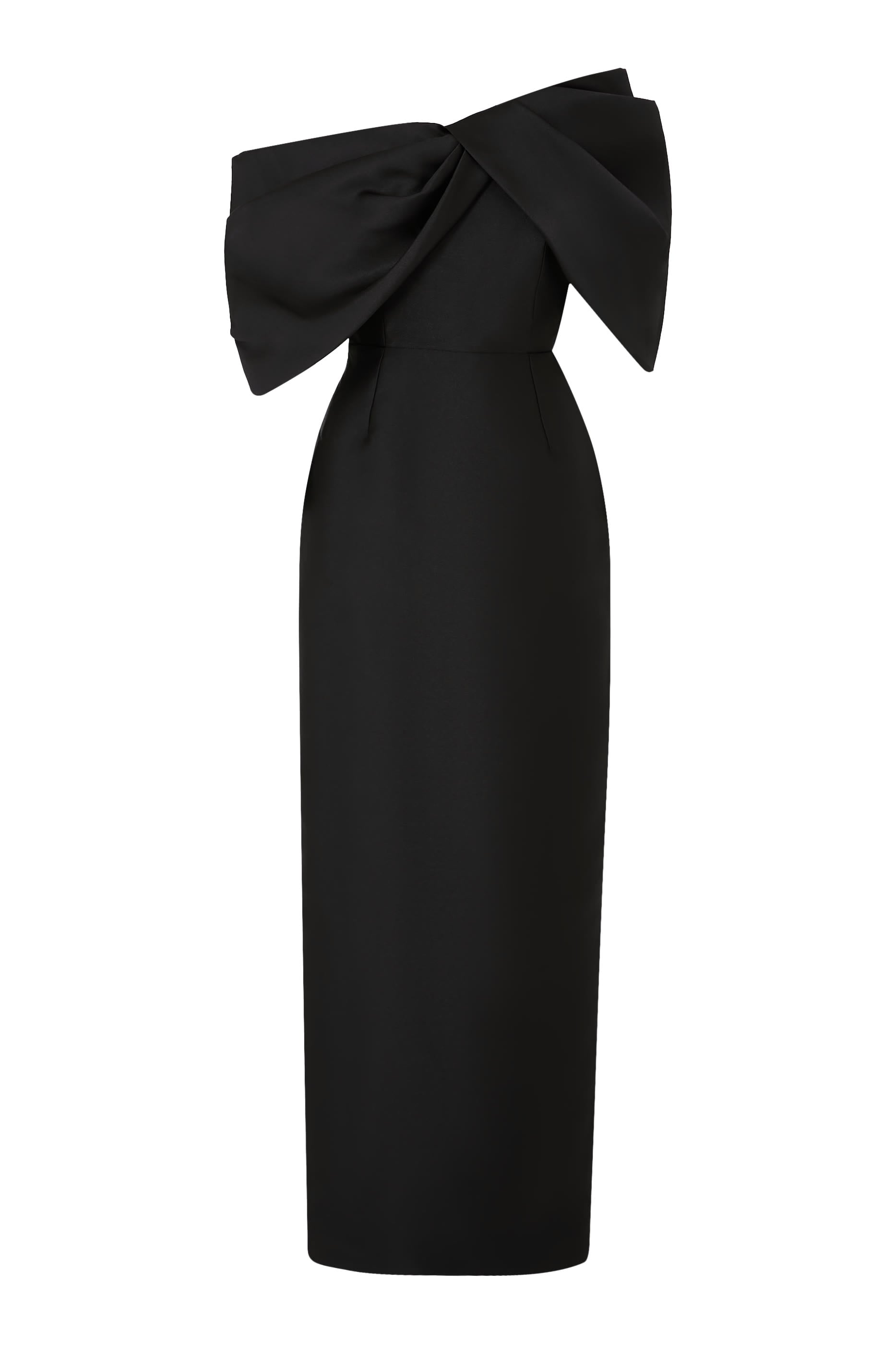  Davina Maxi Dress