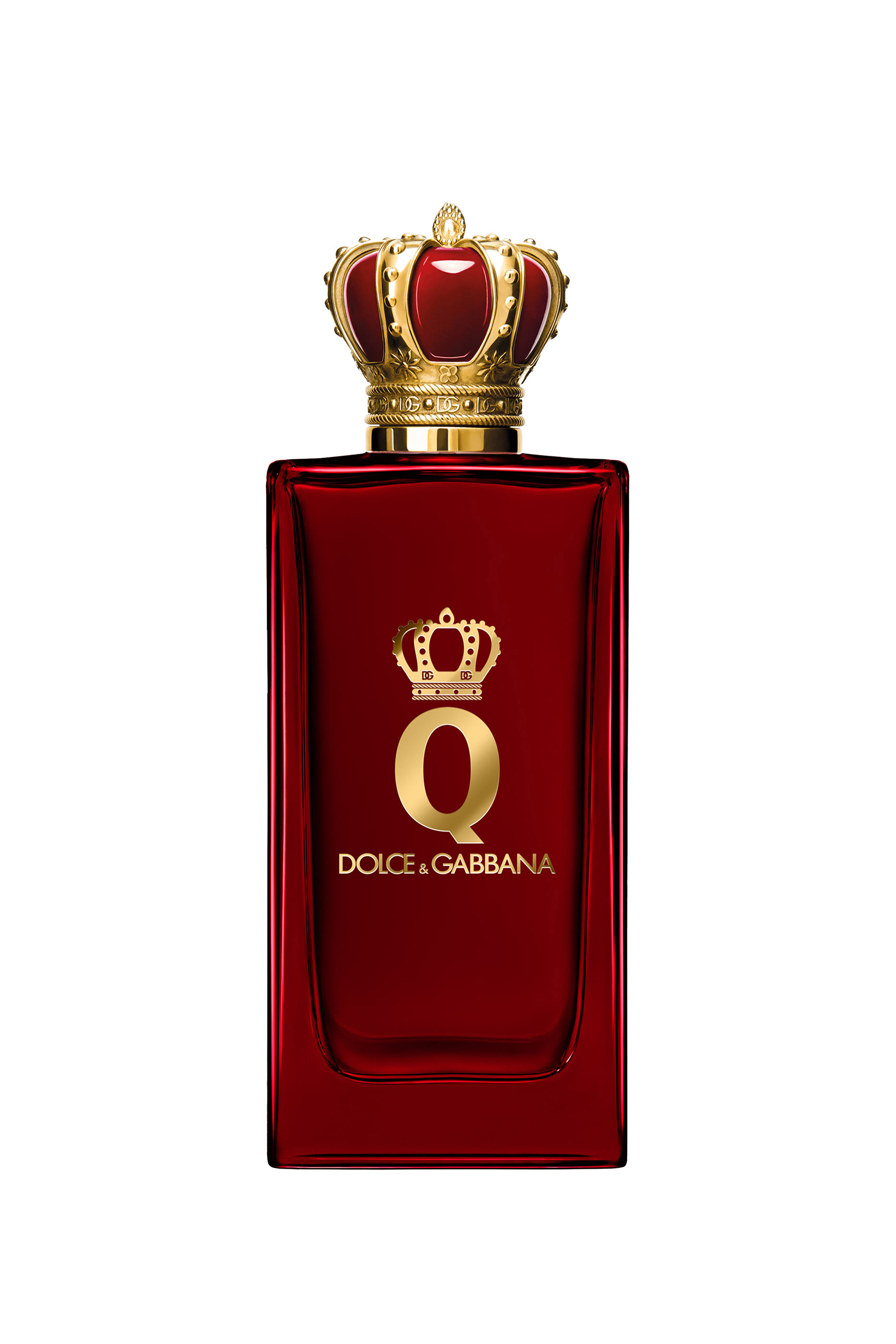 عطر كيو من دولتشي اند غابانا