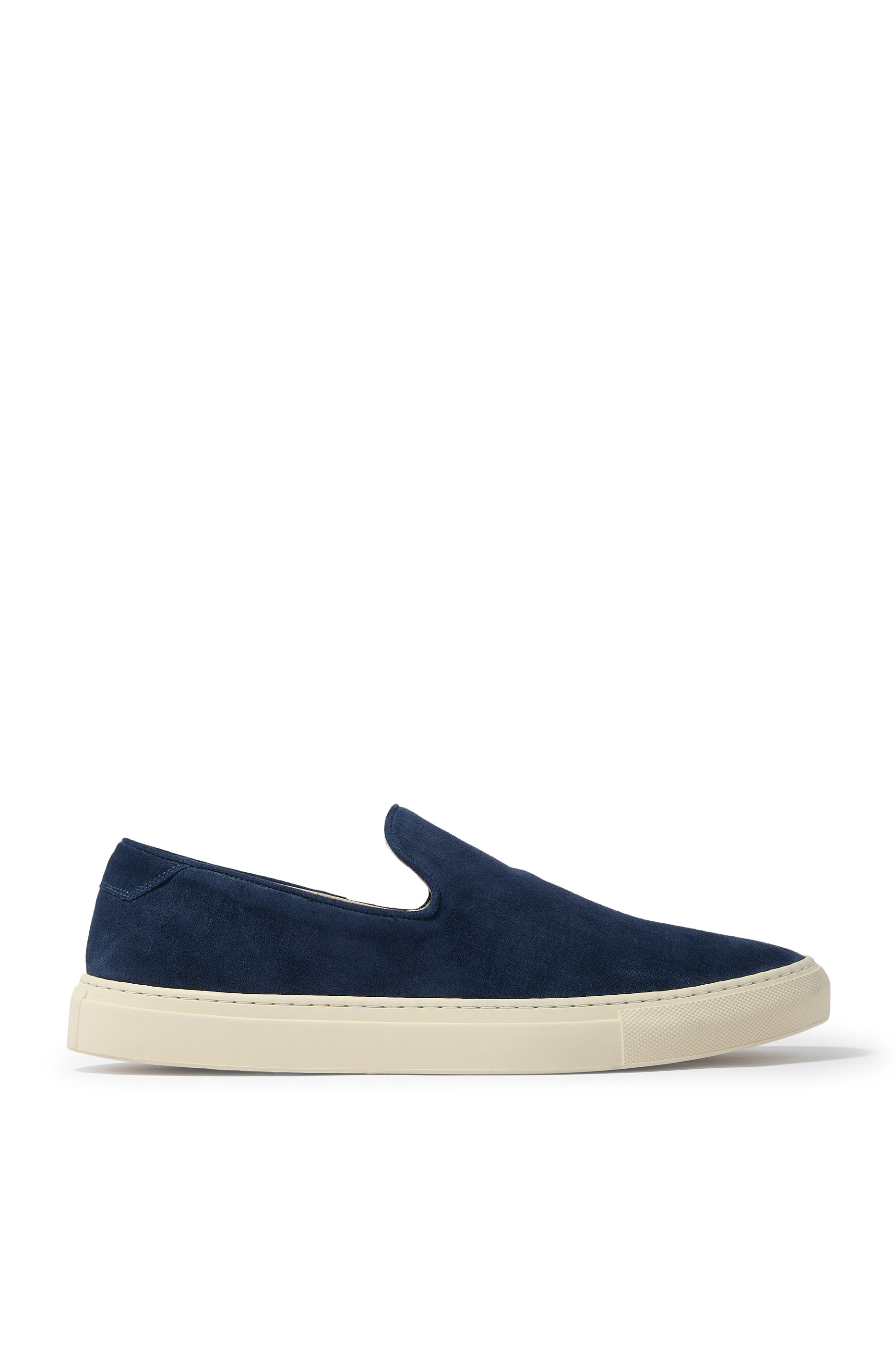 Jetty Slip-On Sneakers