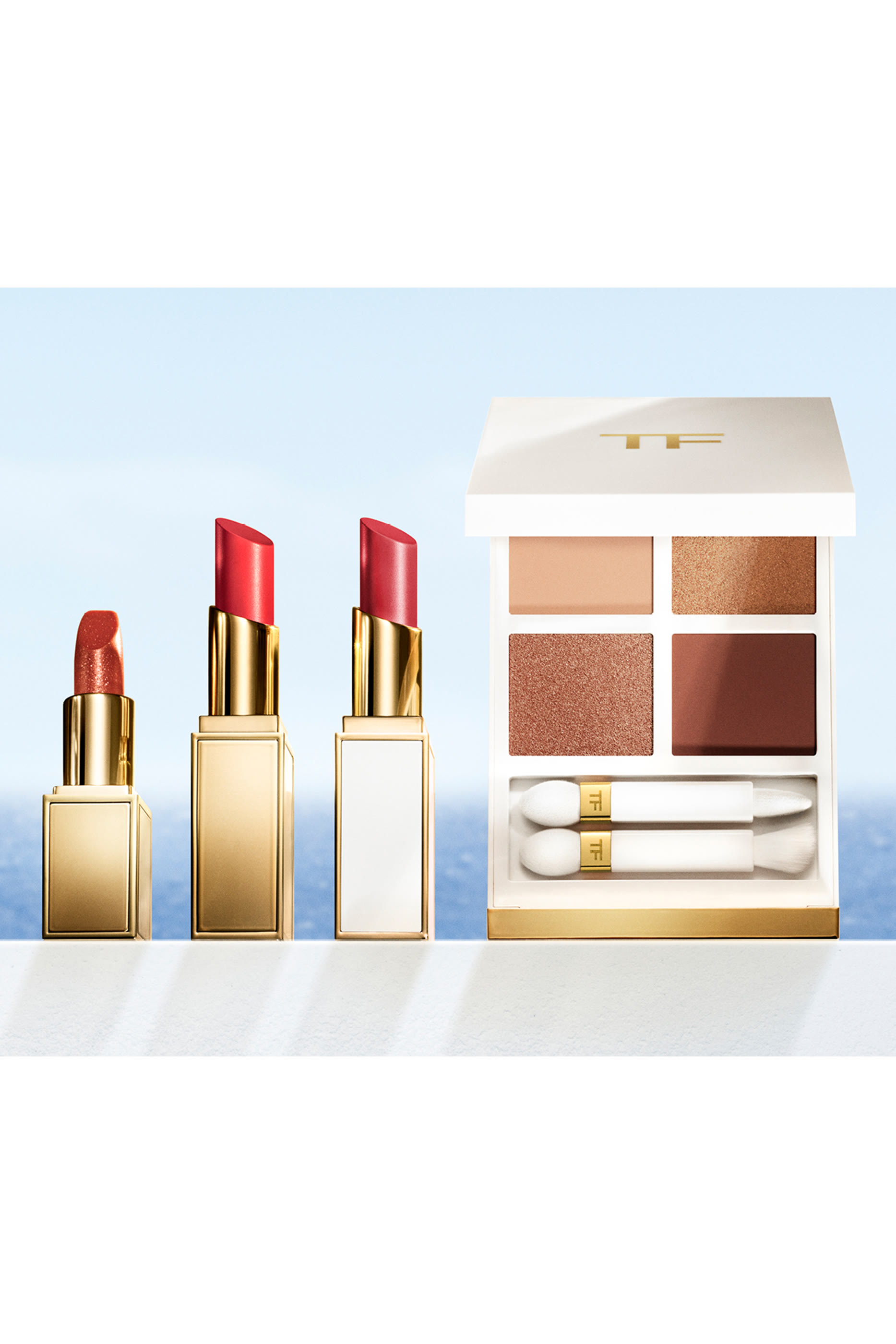 Soleil Lip Balm