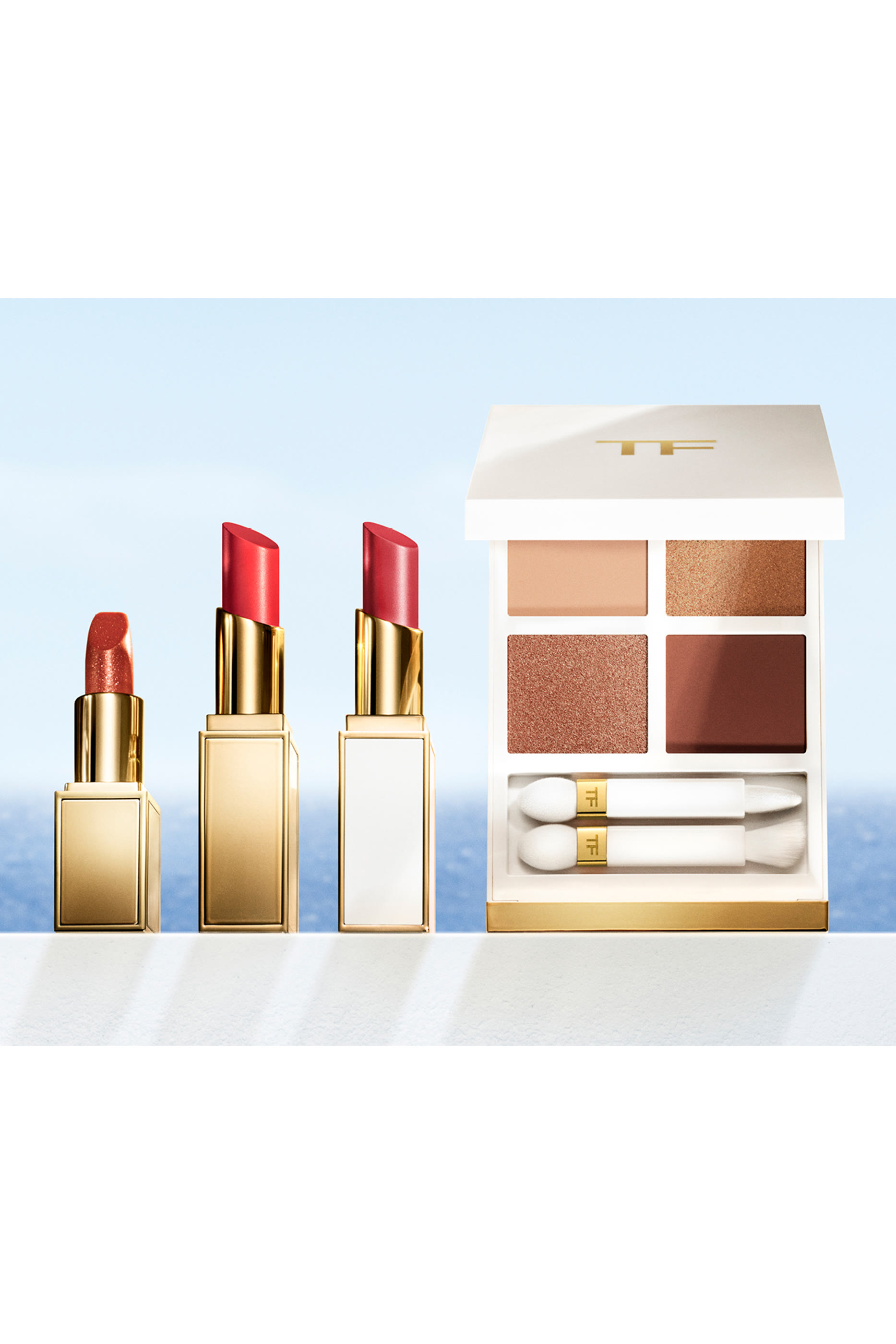 Soleil Lip Balm