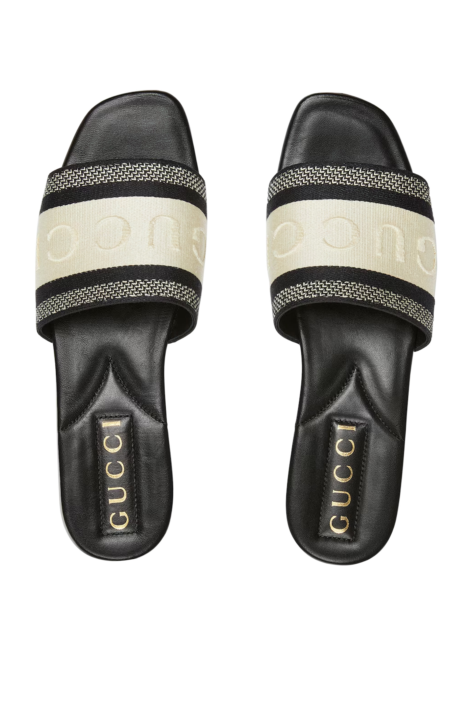 Logo Slides